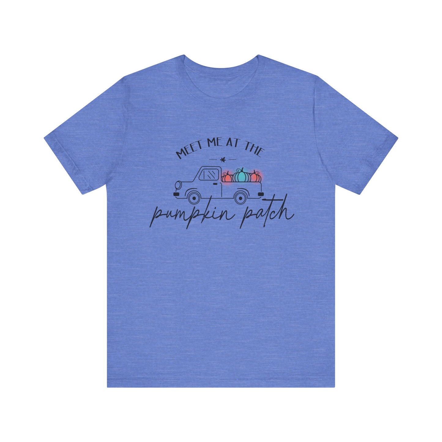 Meet Me At The Pumpkin Patch T-Shirt