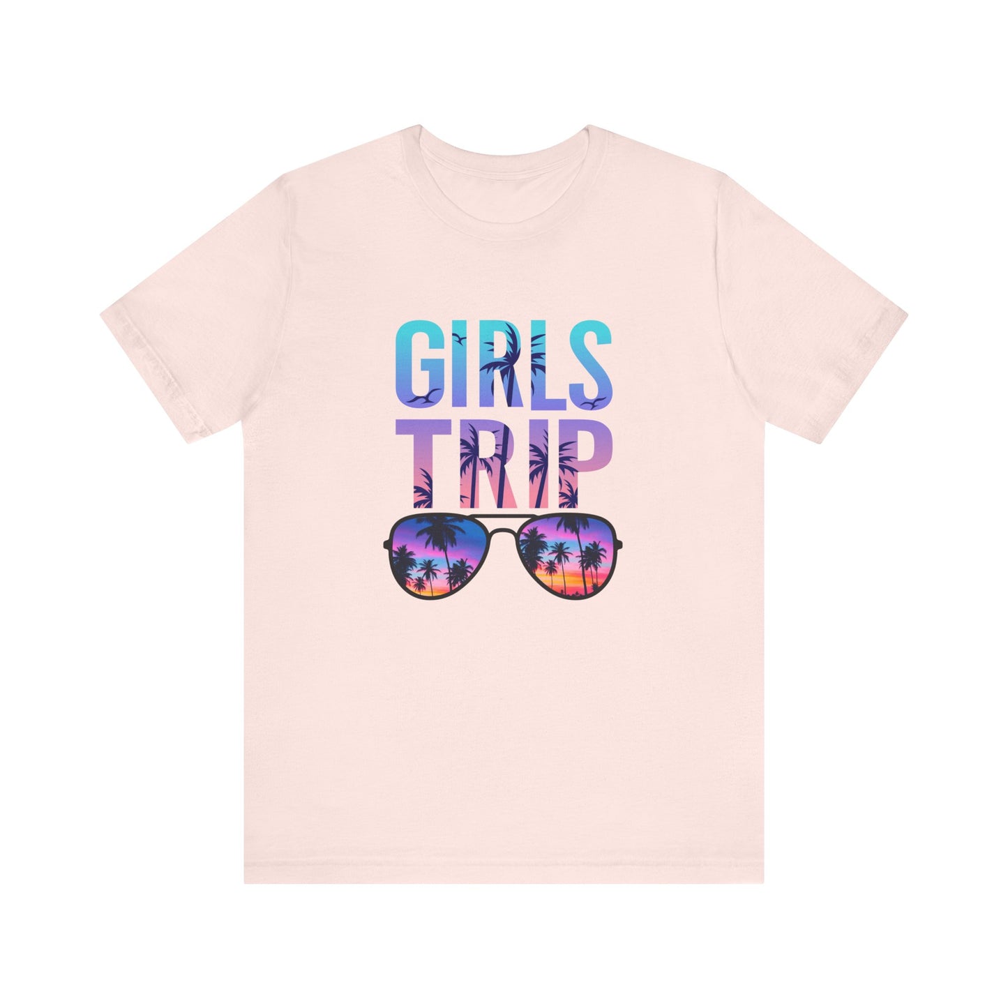 Girls Trip T-Shirt