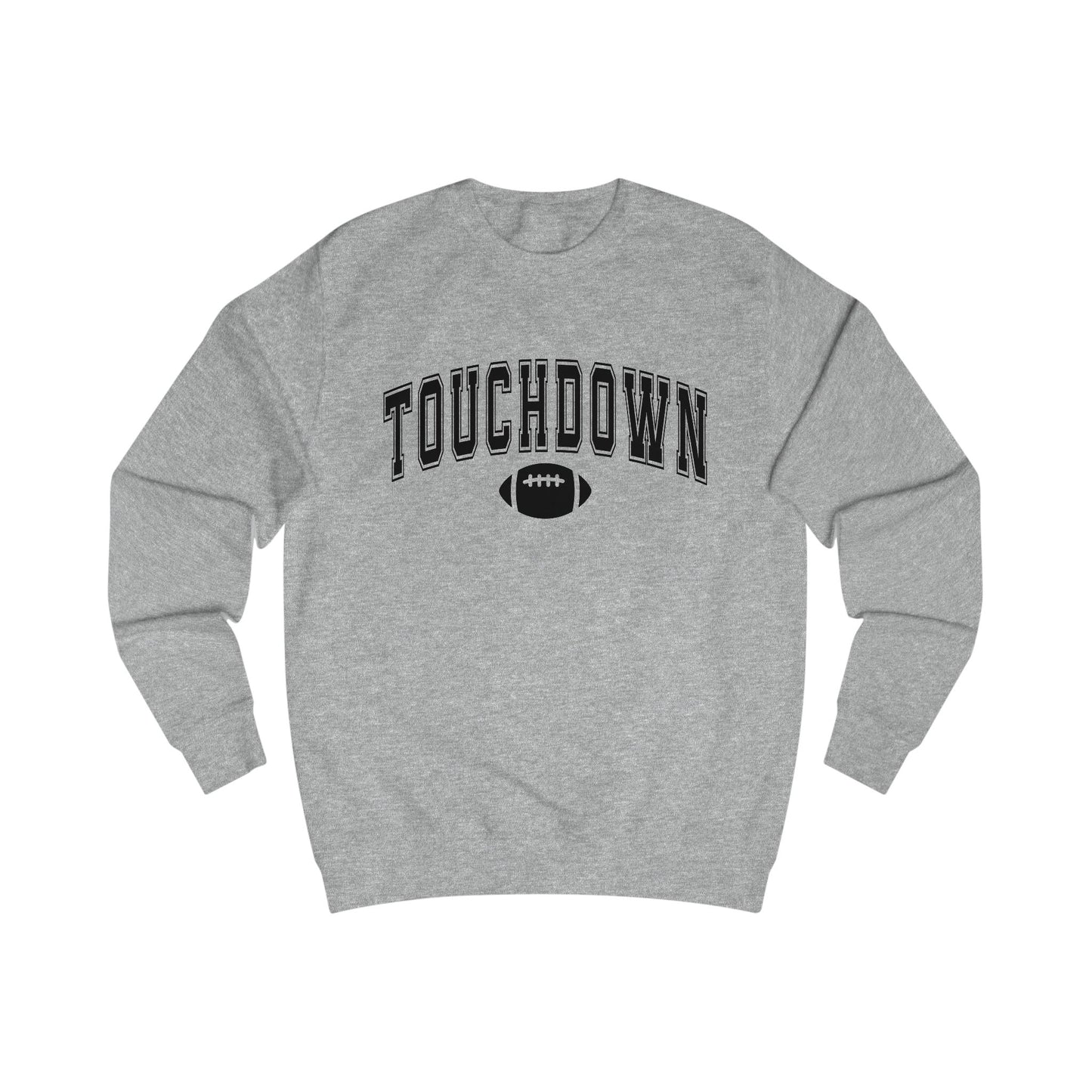 Touchdown Crewneck Sweatshirt