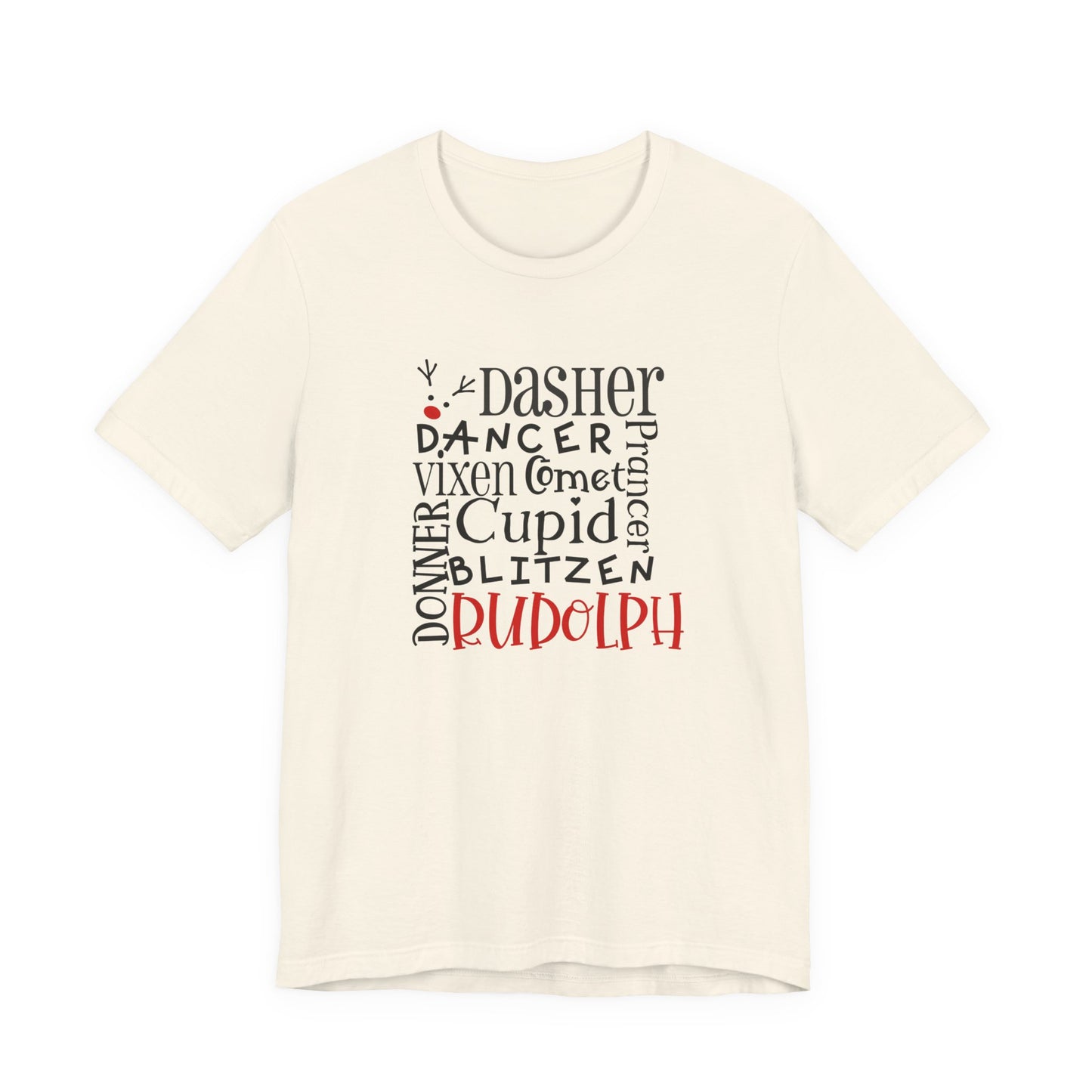 Rudolph T-Shirt