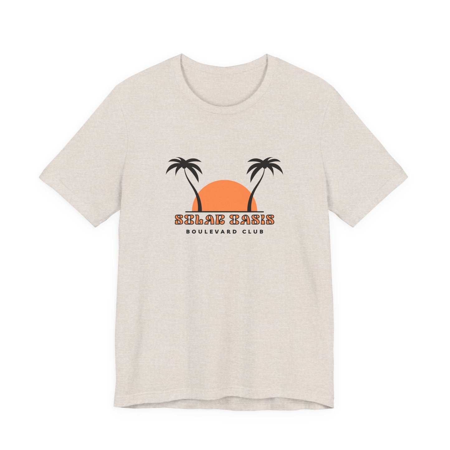 Solar Oasis T-Shirt