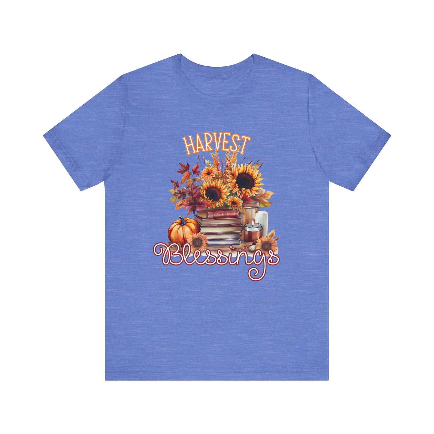 Harvest Blessings T-Shirt
