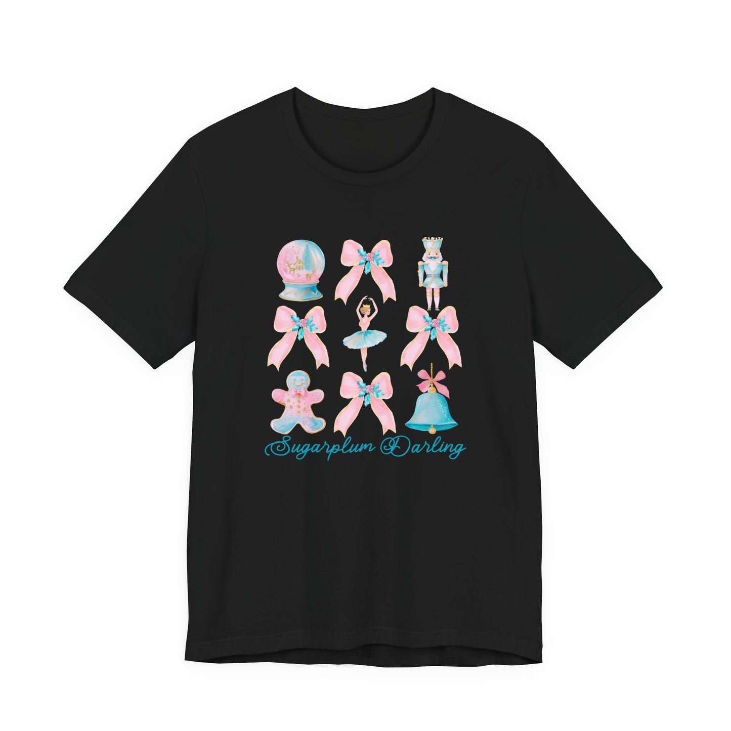 Sugarplum Darling T-Shirt