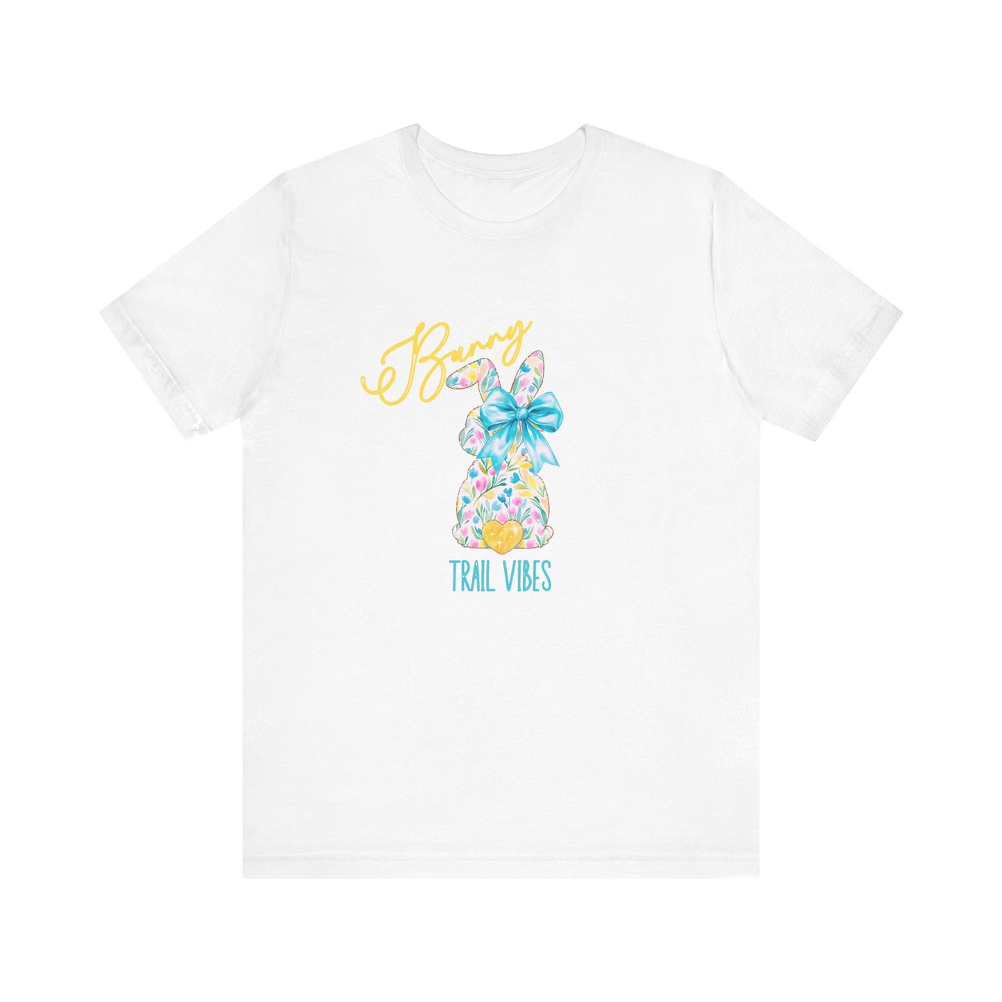 Bunny Trail Vibes T-Shirt