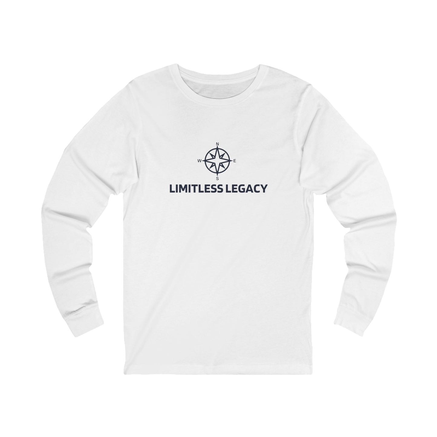 Limitless Legacy Long Sleeve Tee