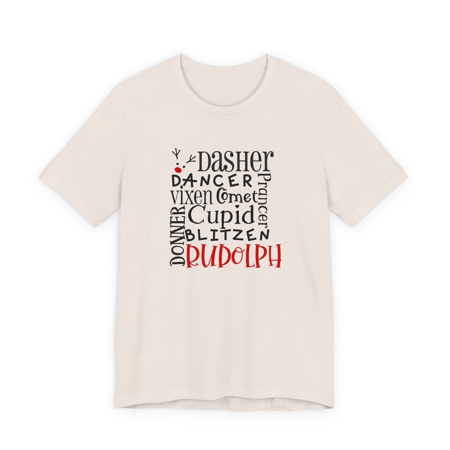 Rudolph T-Shirt