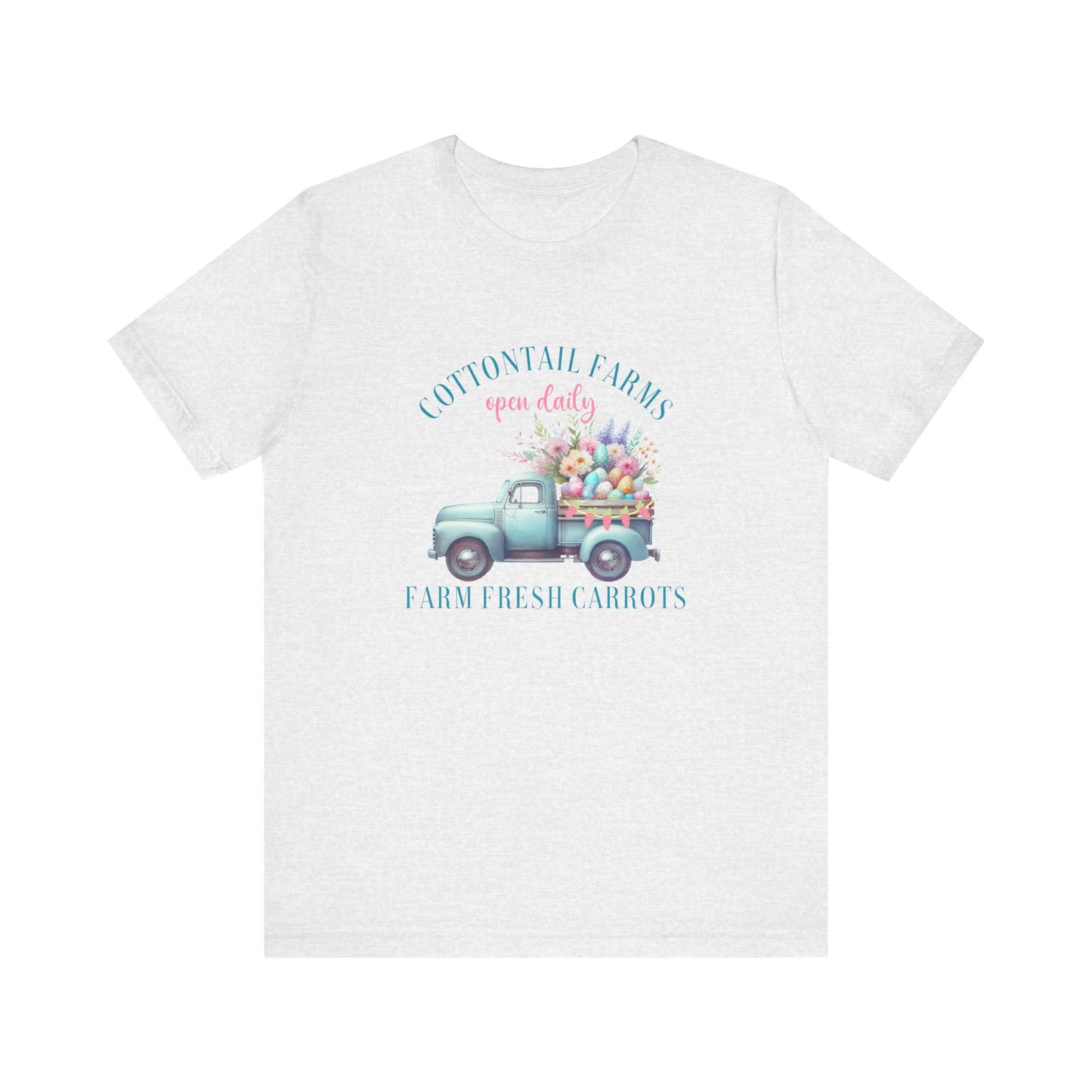 Cottontail Farms T-Shirt