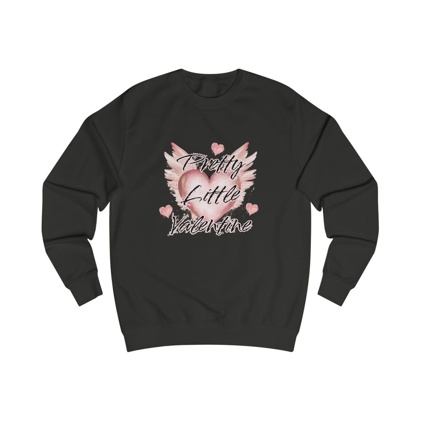 Pretty Little Valentine Crewneck Sweatshirt