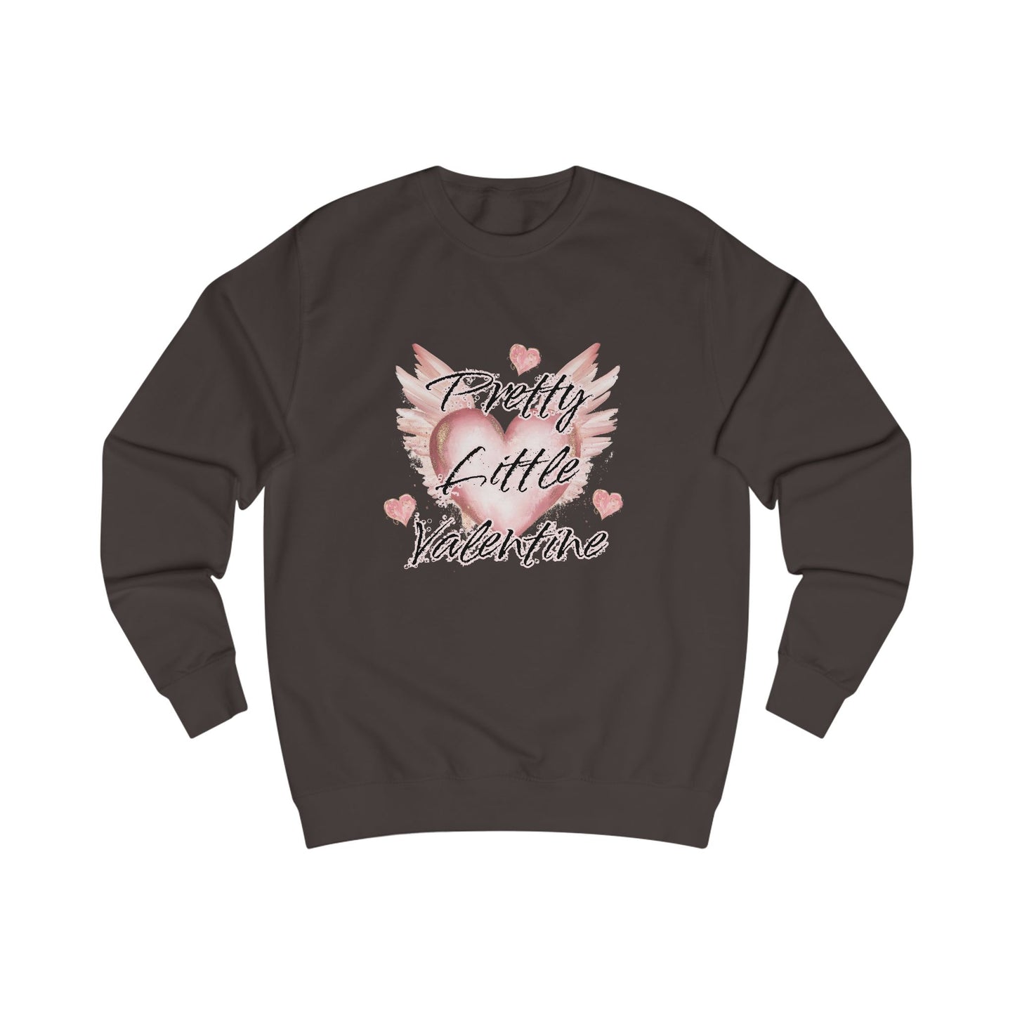 Pretty Little Valentine Crewneck Sweatshirt