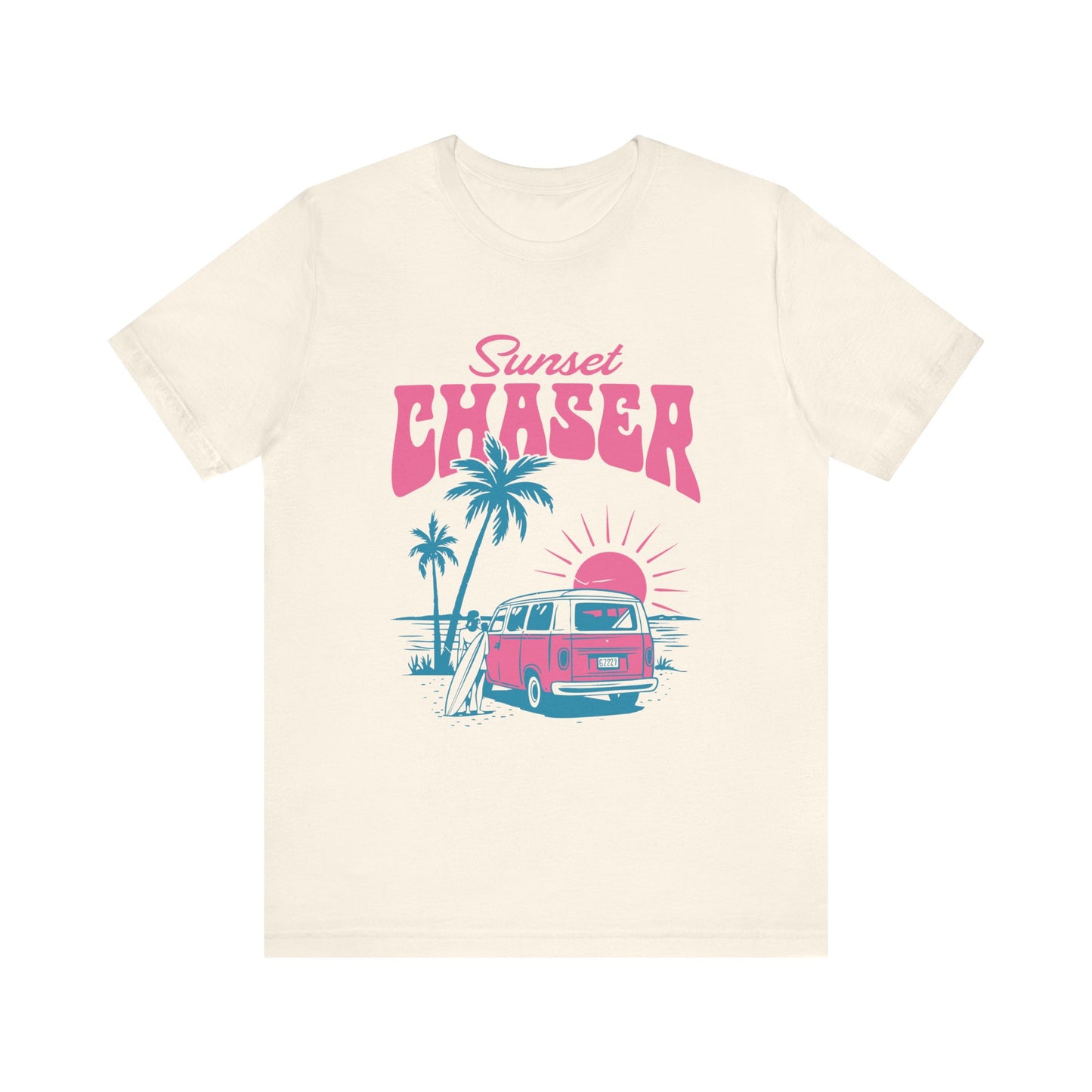 Sunset Chaser T-Shirt