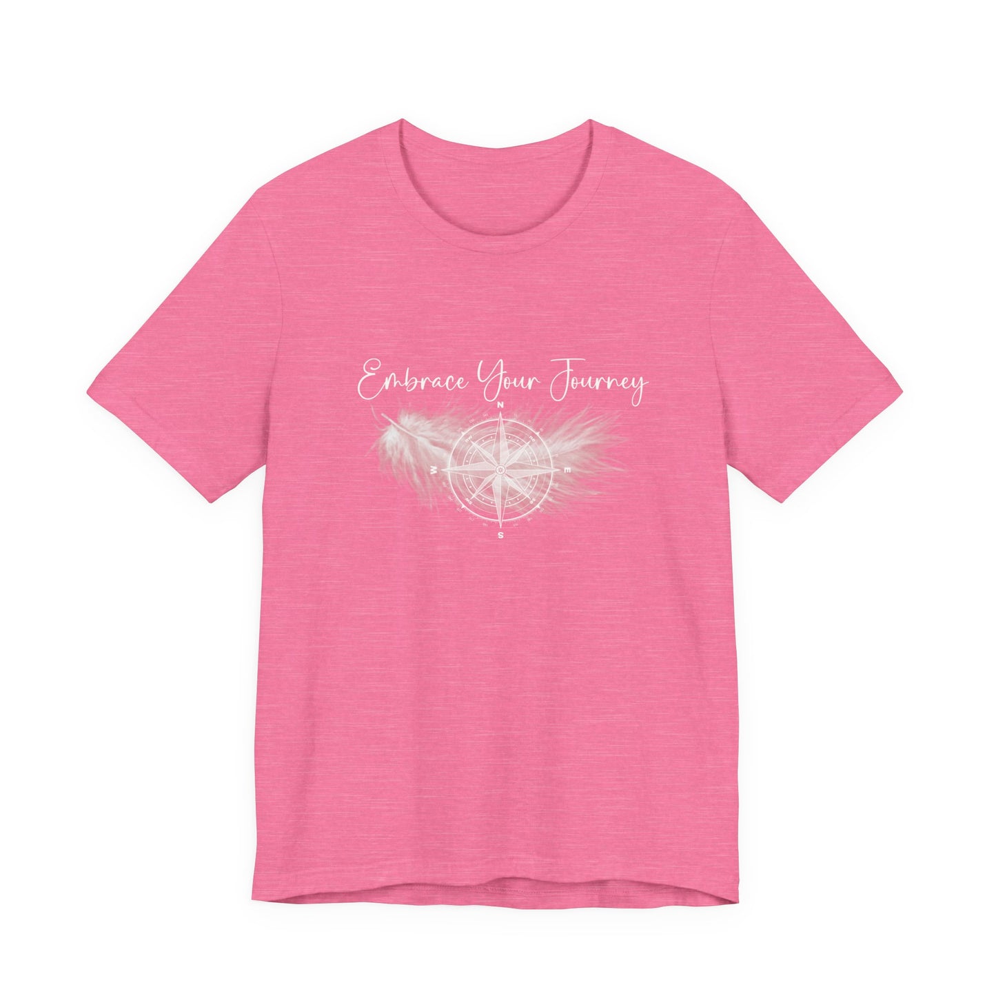Embrace Your Journey T-Shirt