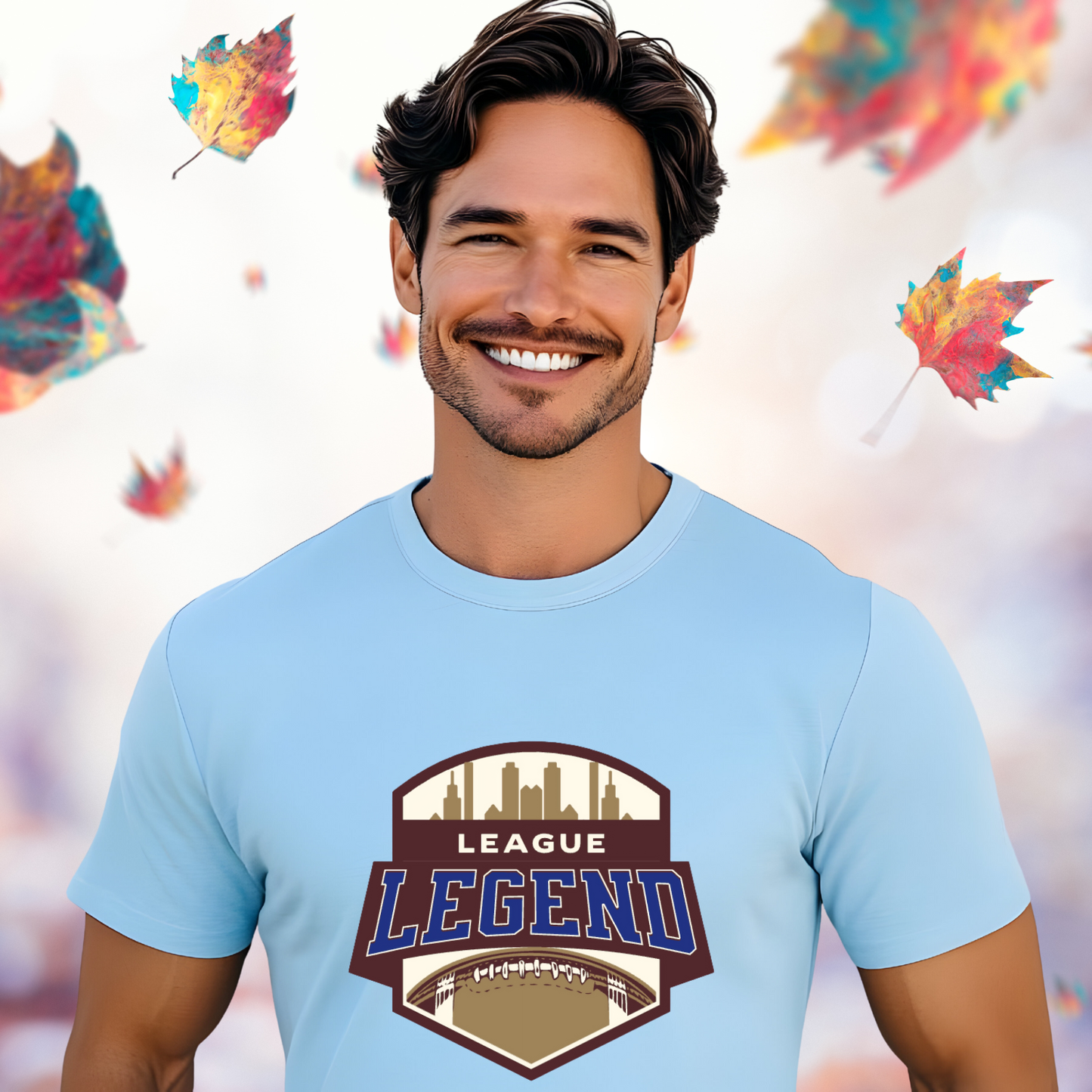 League Legend T-Shirt