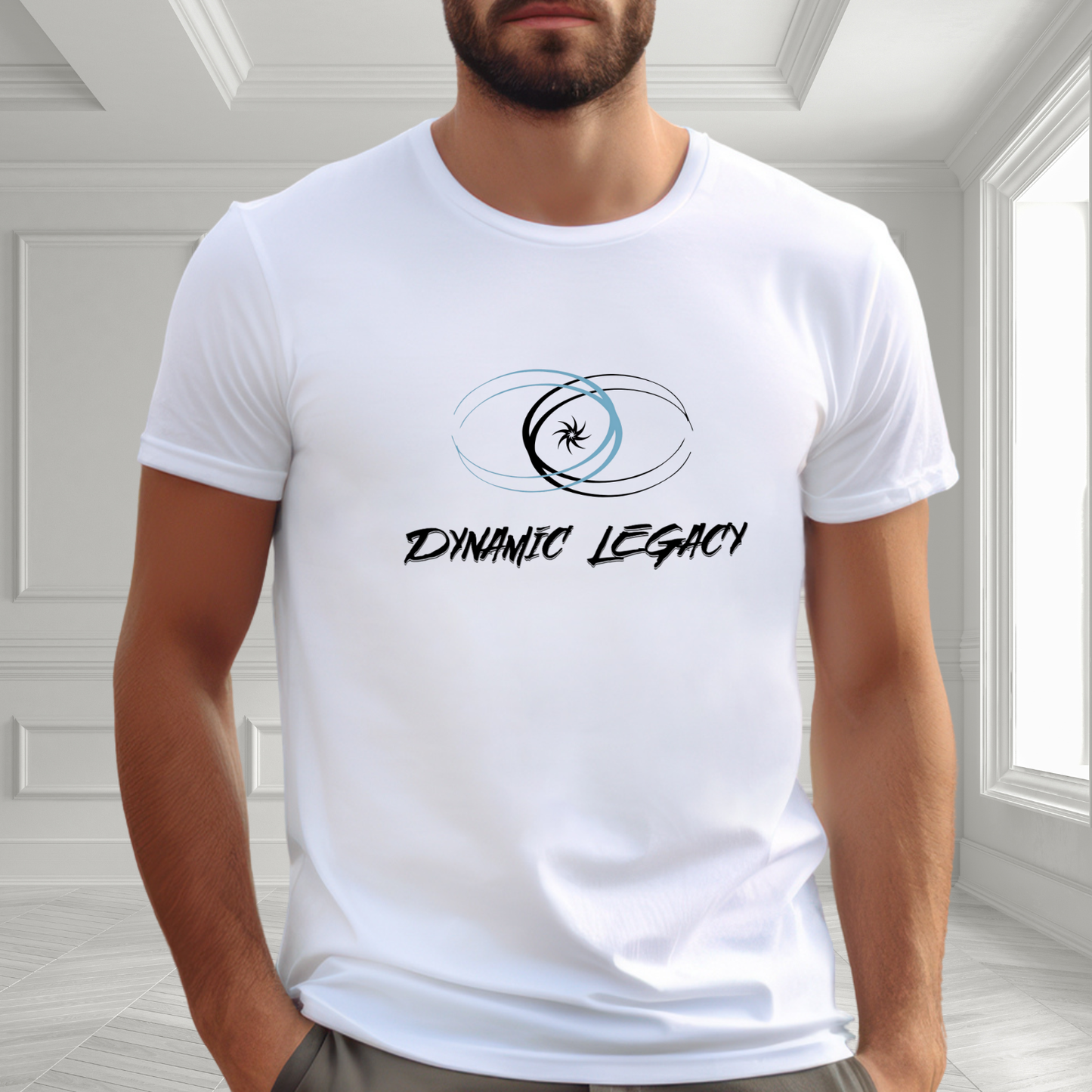 Dynamic Legacy T-Shirt