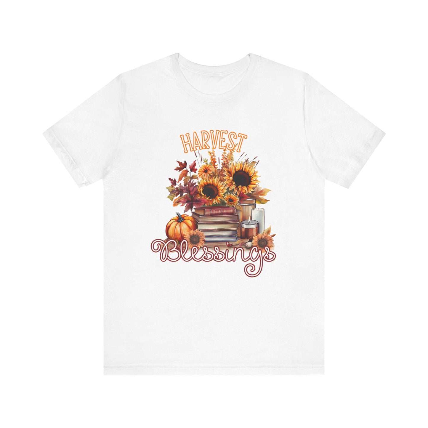 Harvest Blessings T-Shirt