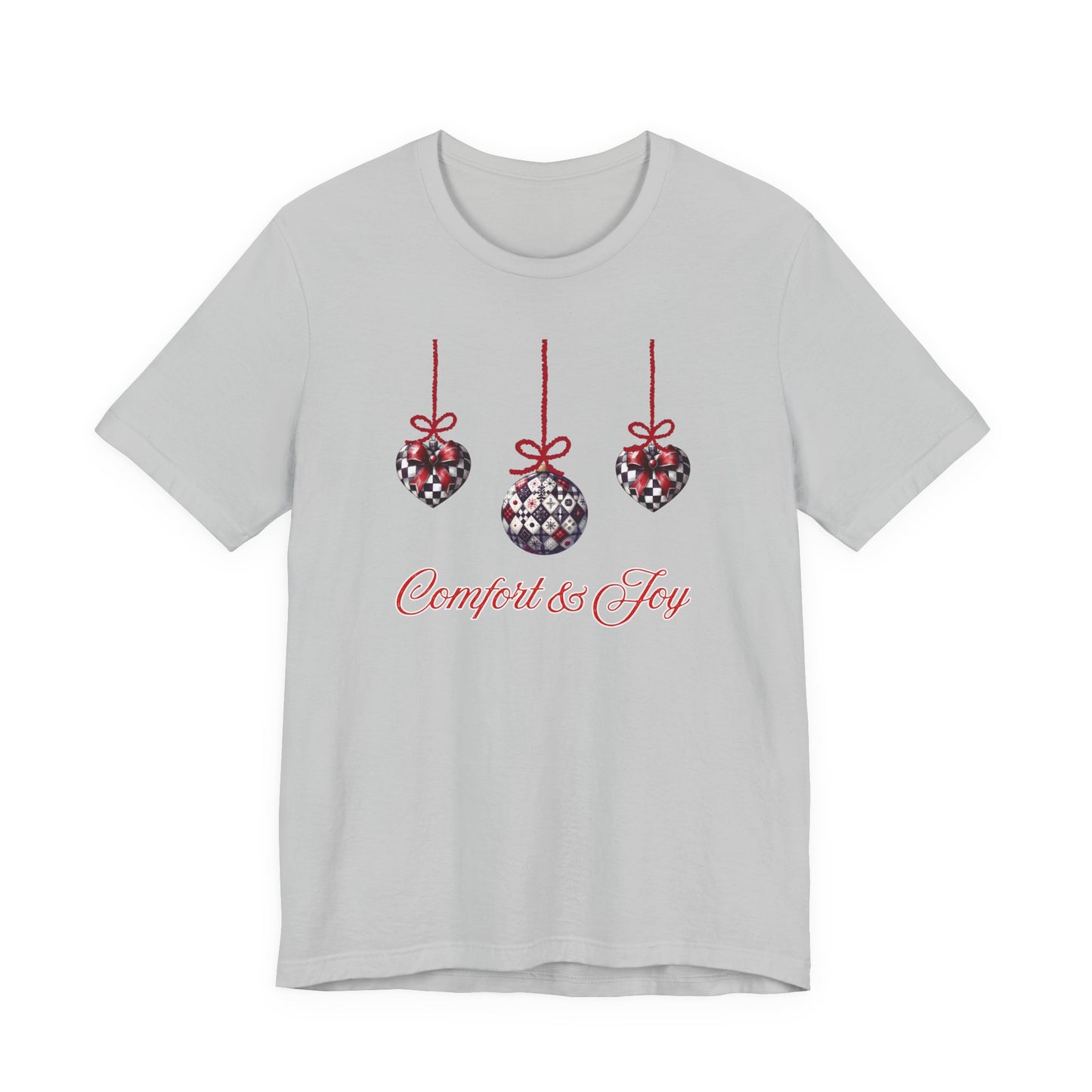 Comfort & Joy T-Shirt