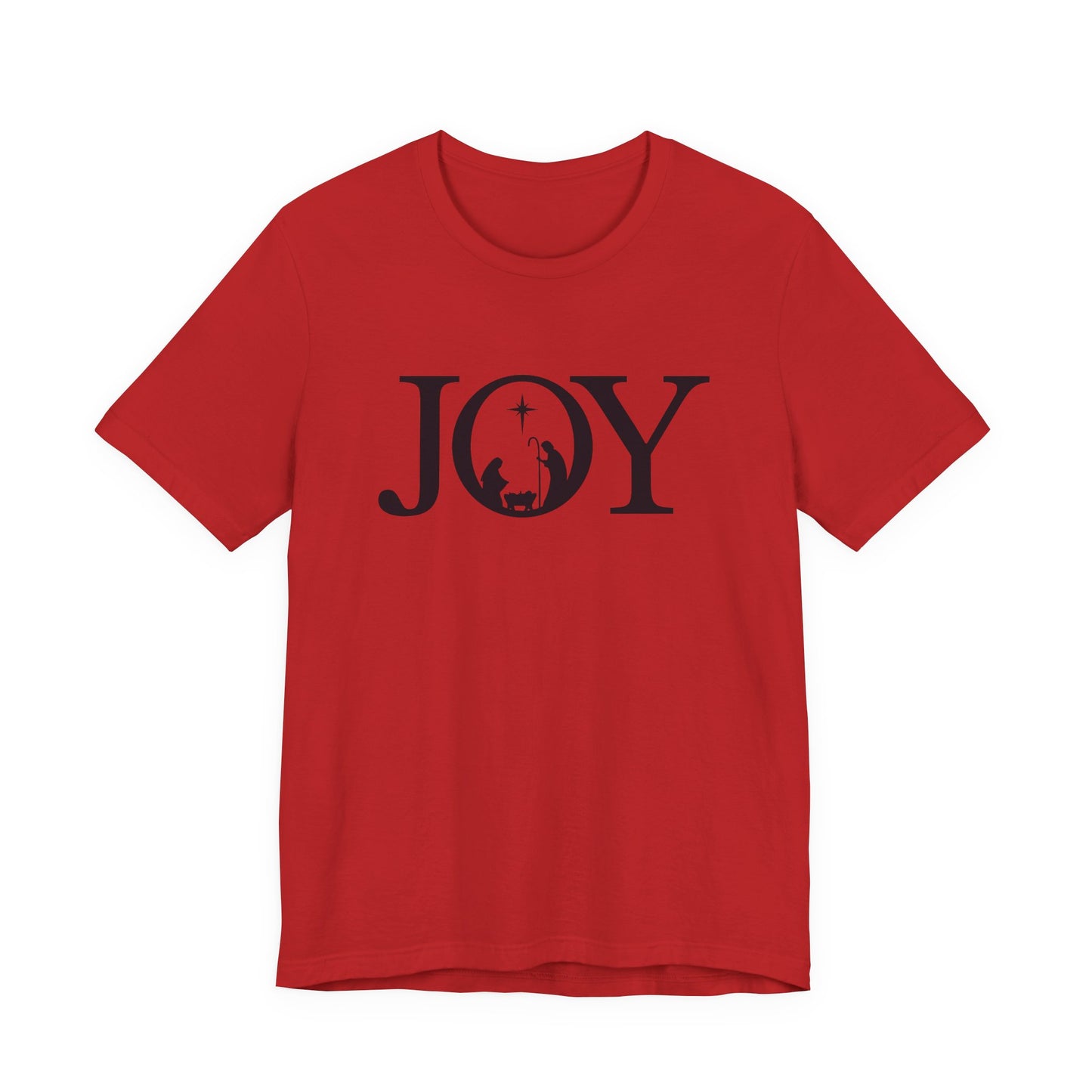 Christmas Joy T-Shirt
