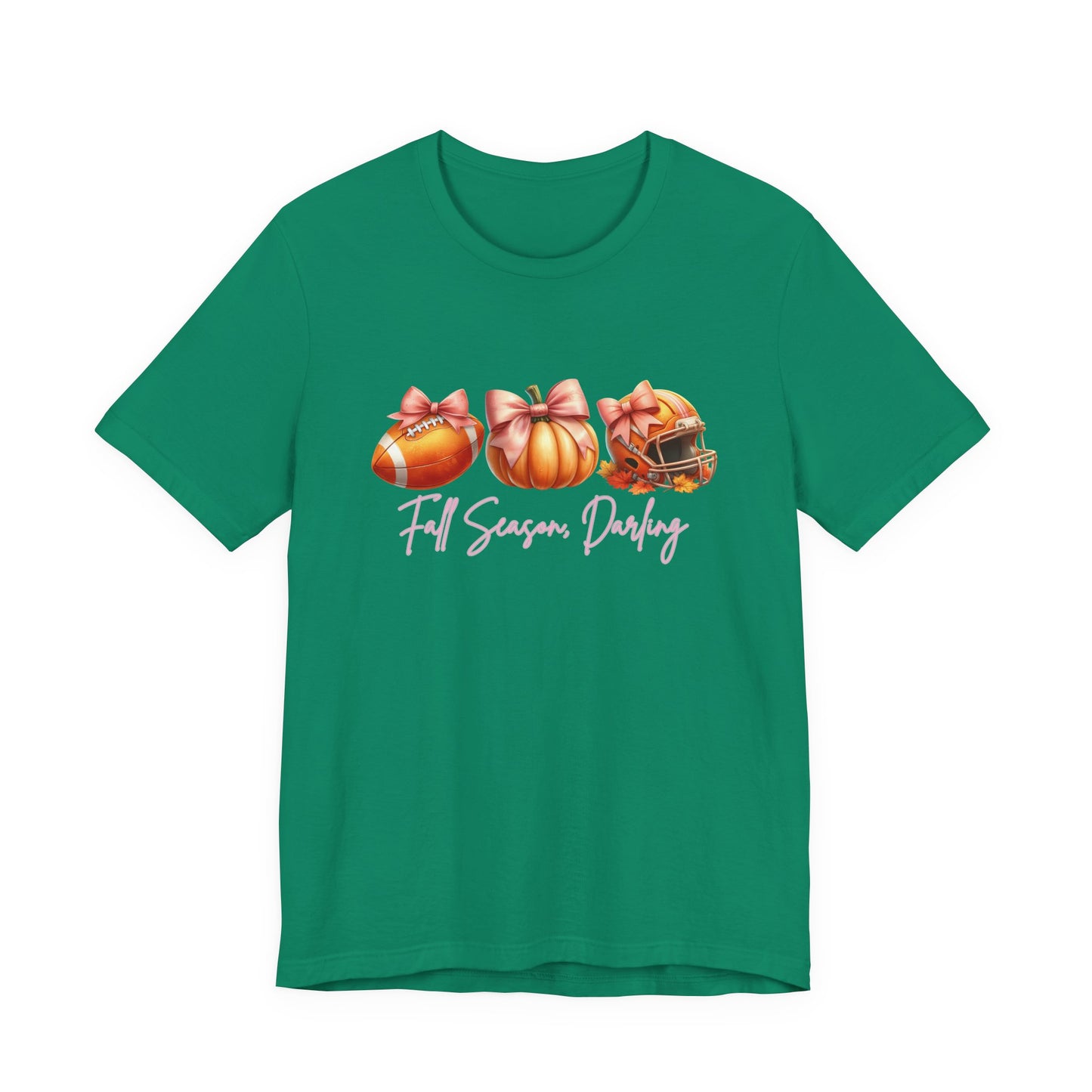 Fall Season Darling T-Shirt