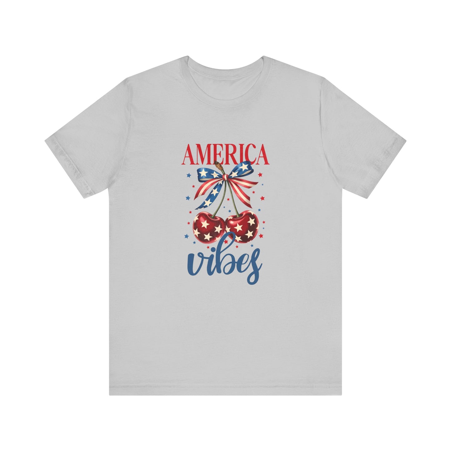America Vibes T-Shirt