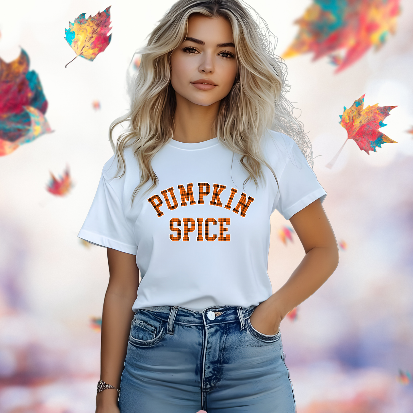 Pumpkin Spice T-Shirt