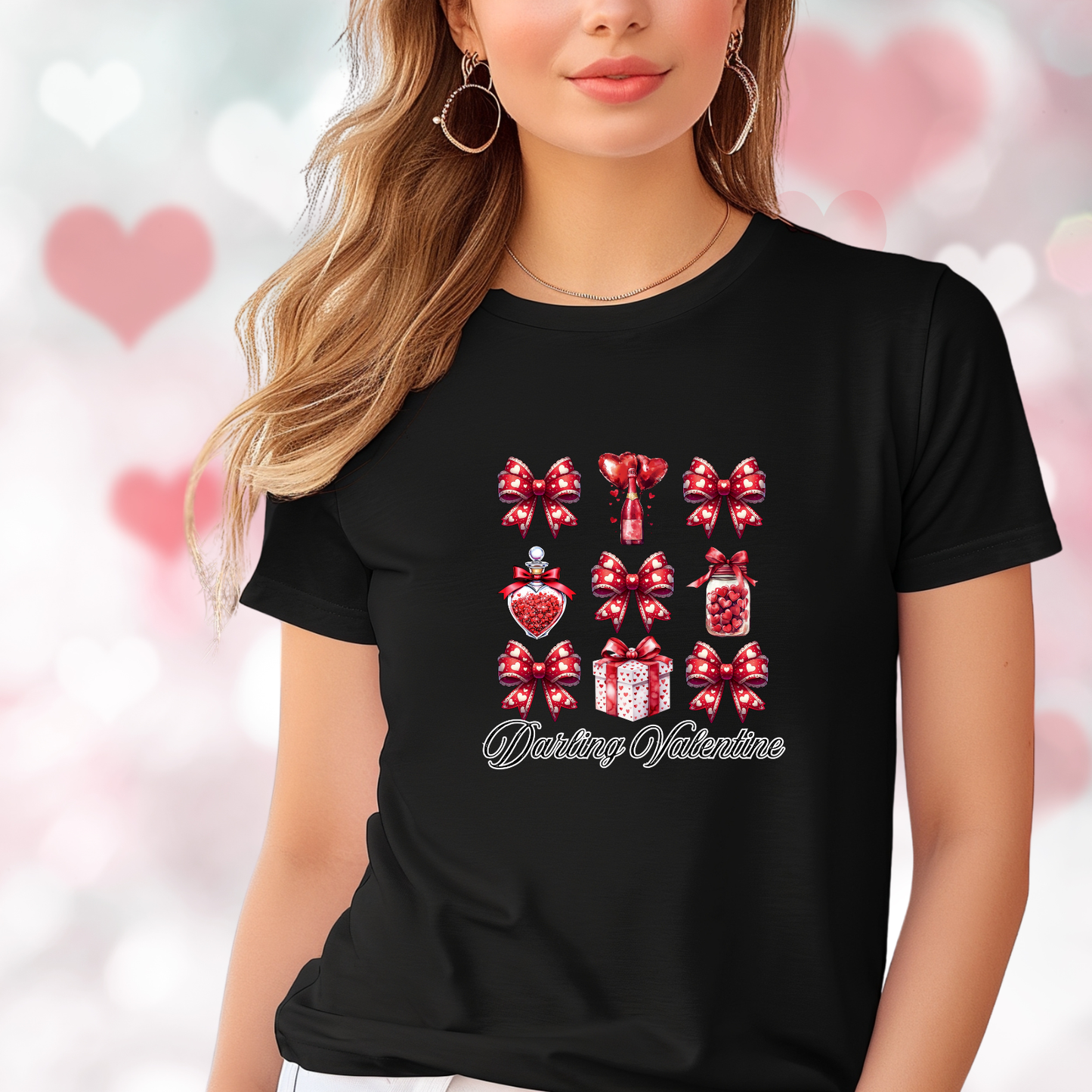 Darling Valentine T-Shirt