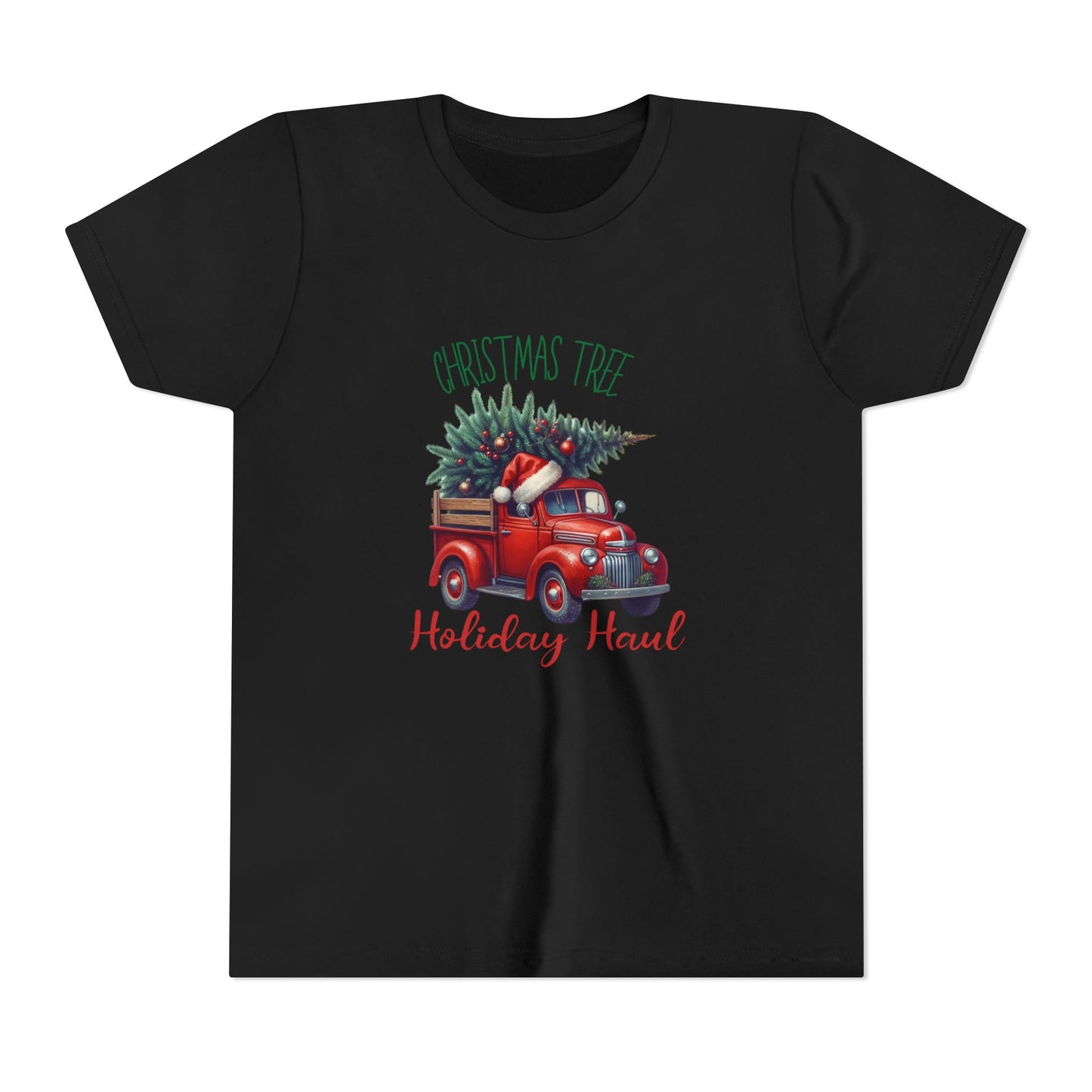 Holiday Haul Kid’s T-Shirt