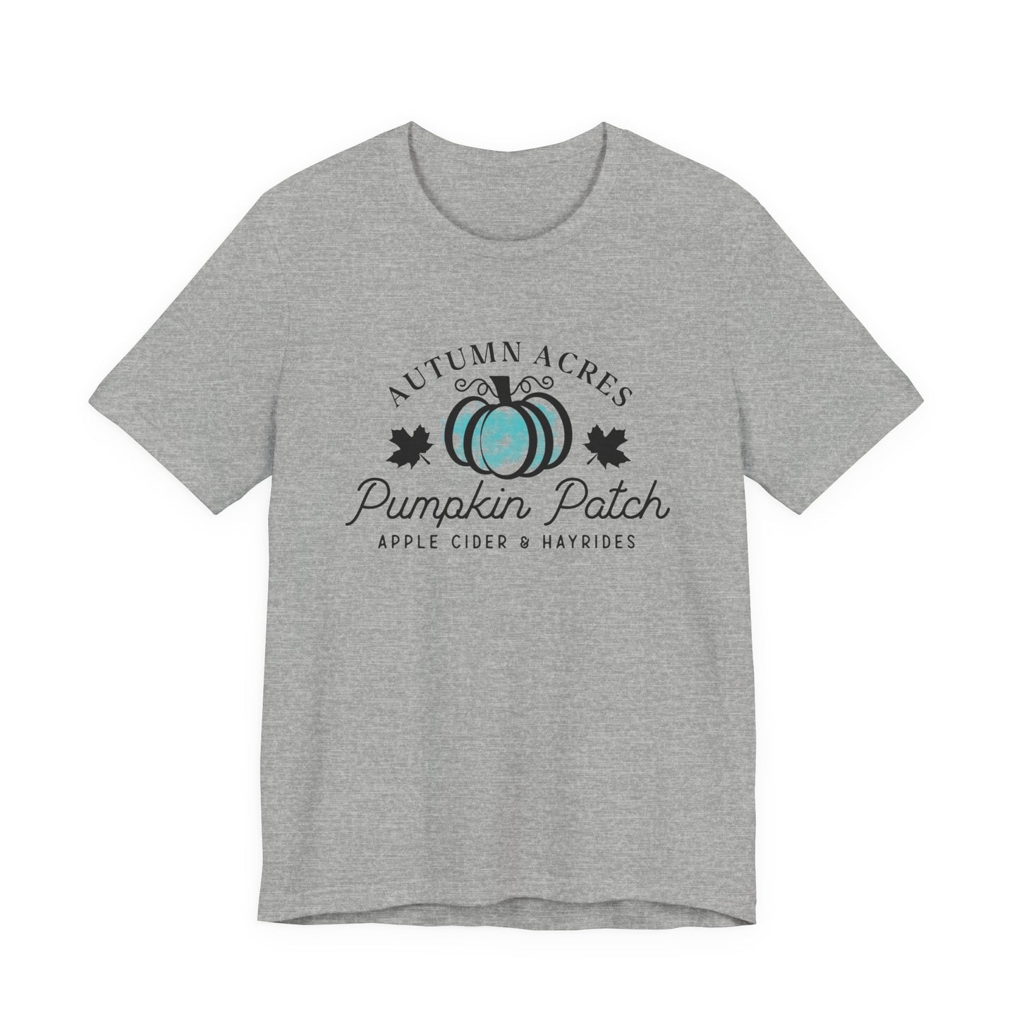 Pumpkin Patch T-Shirt