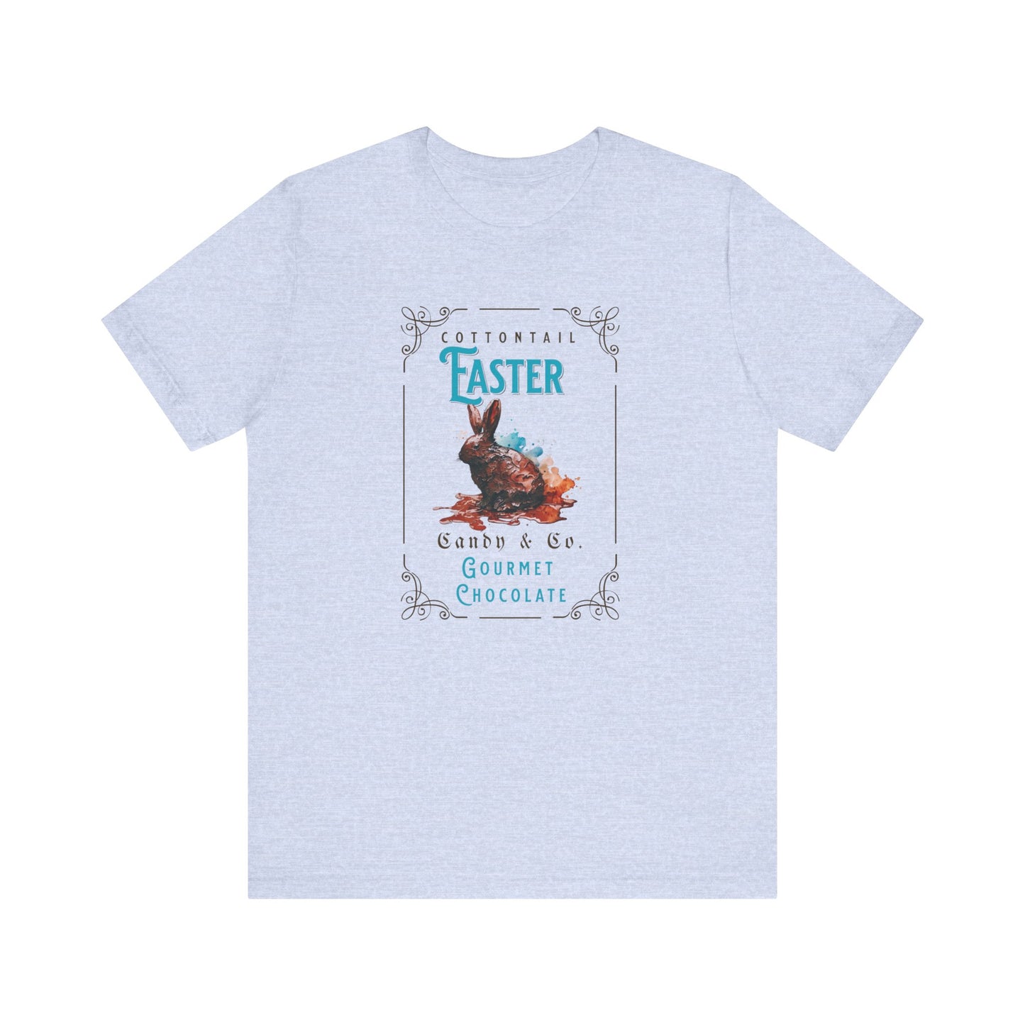 Cottontail Candy & Co T-Shirt