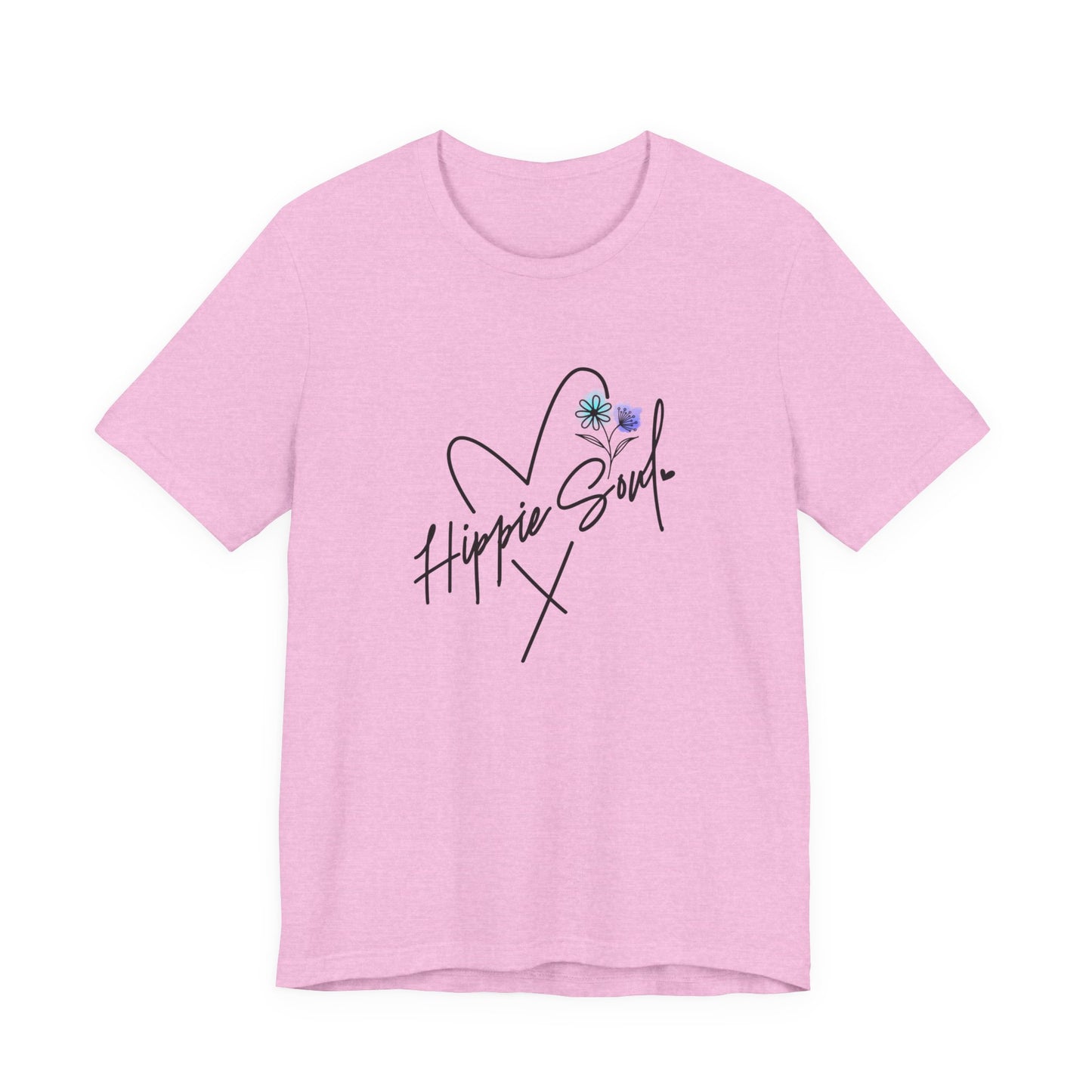 Hippie Soul T-Shirt