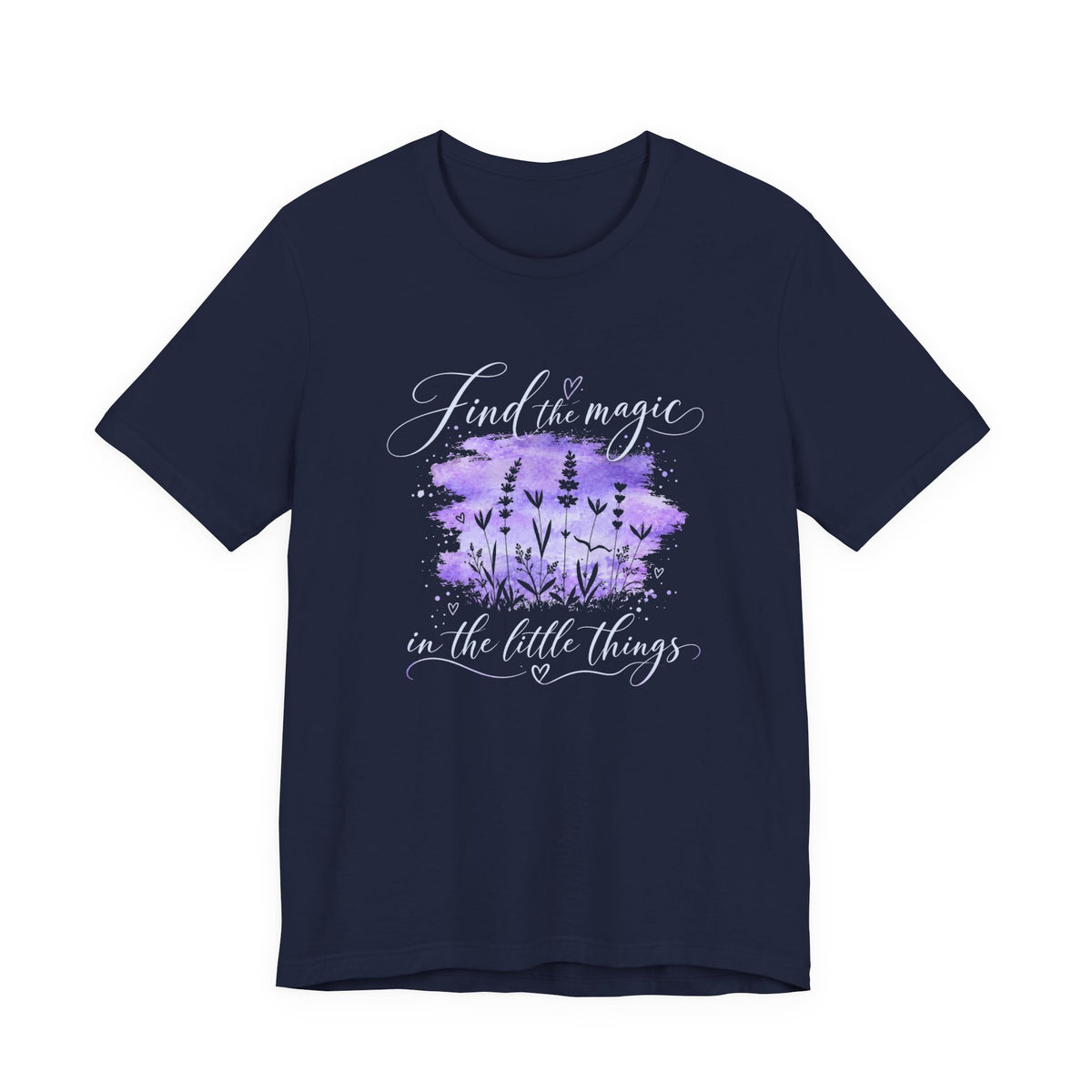 Find The Magic T-Shirt