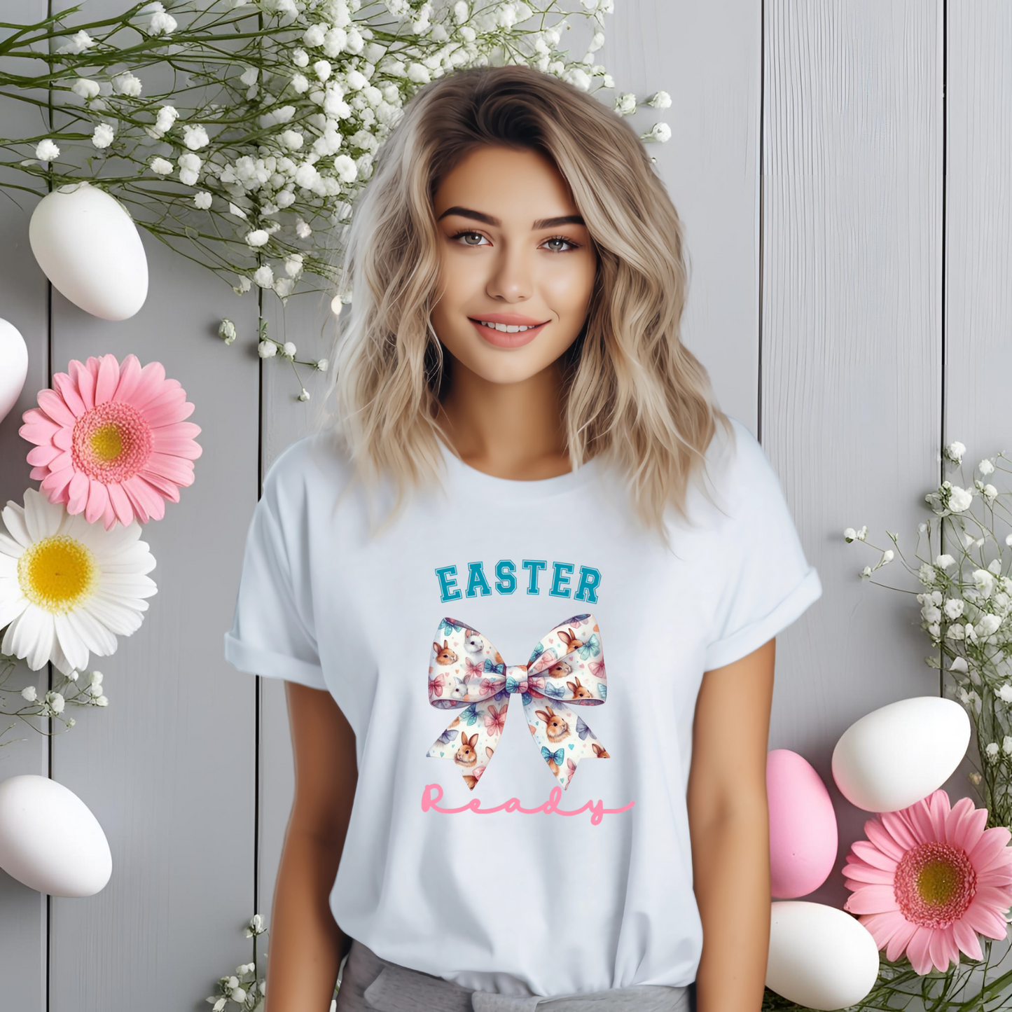 Easter Ready T-Shirt