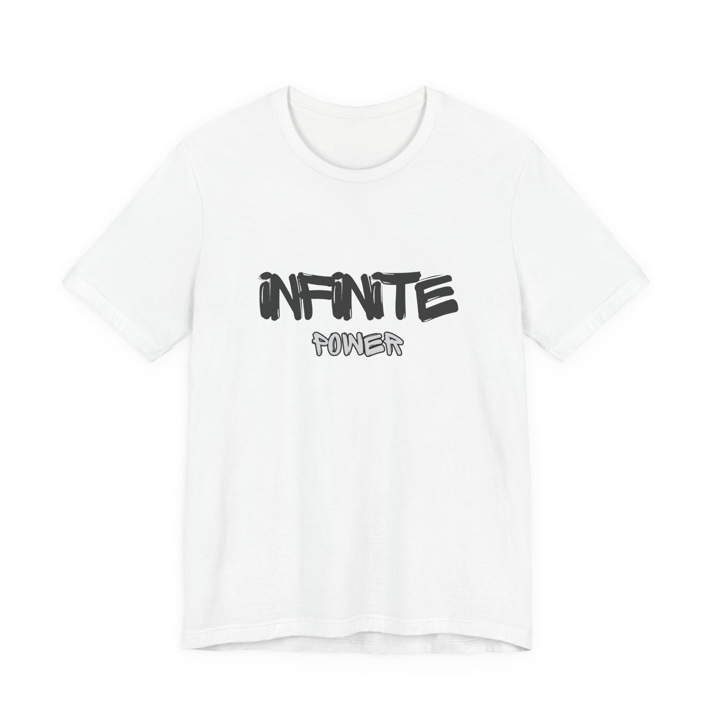 Infinite Power T-Shirt
