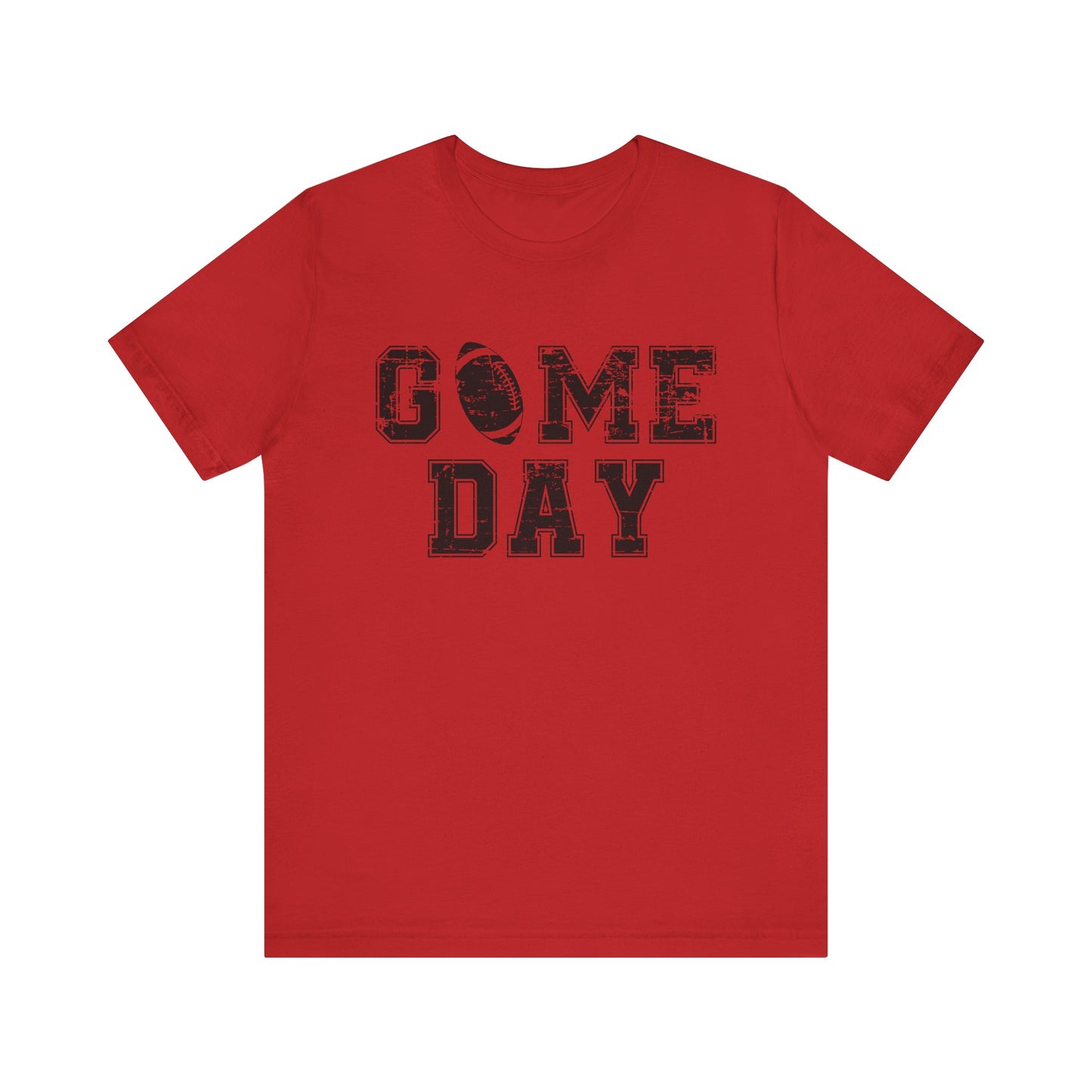 Game Day T-Shirt