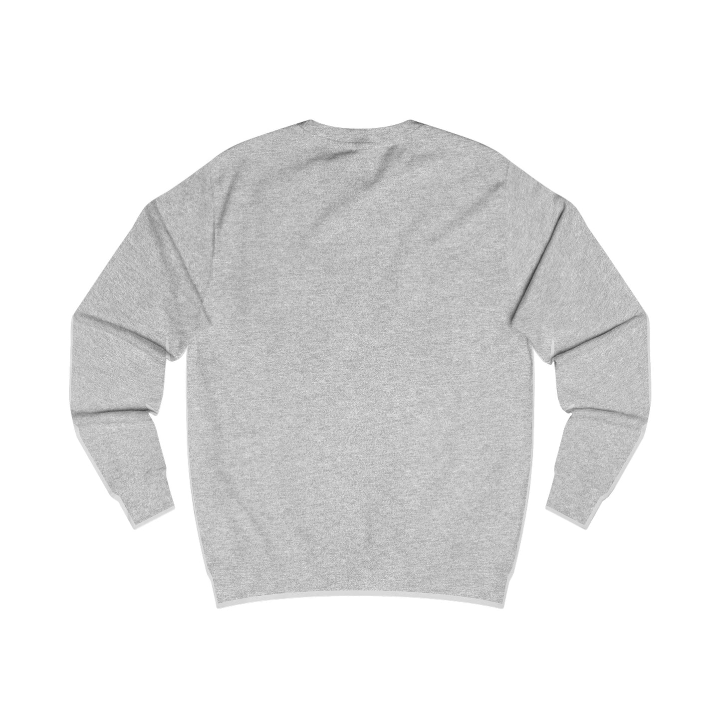 Legendary Muscle Car Crewneck Sweatshirt