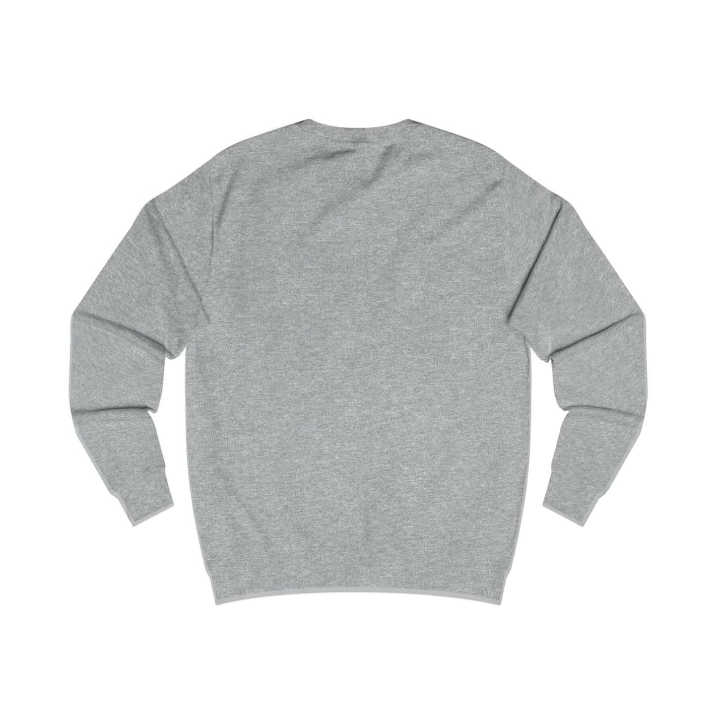 Legendary Muscle Car Crewneck Sweatshirt