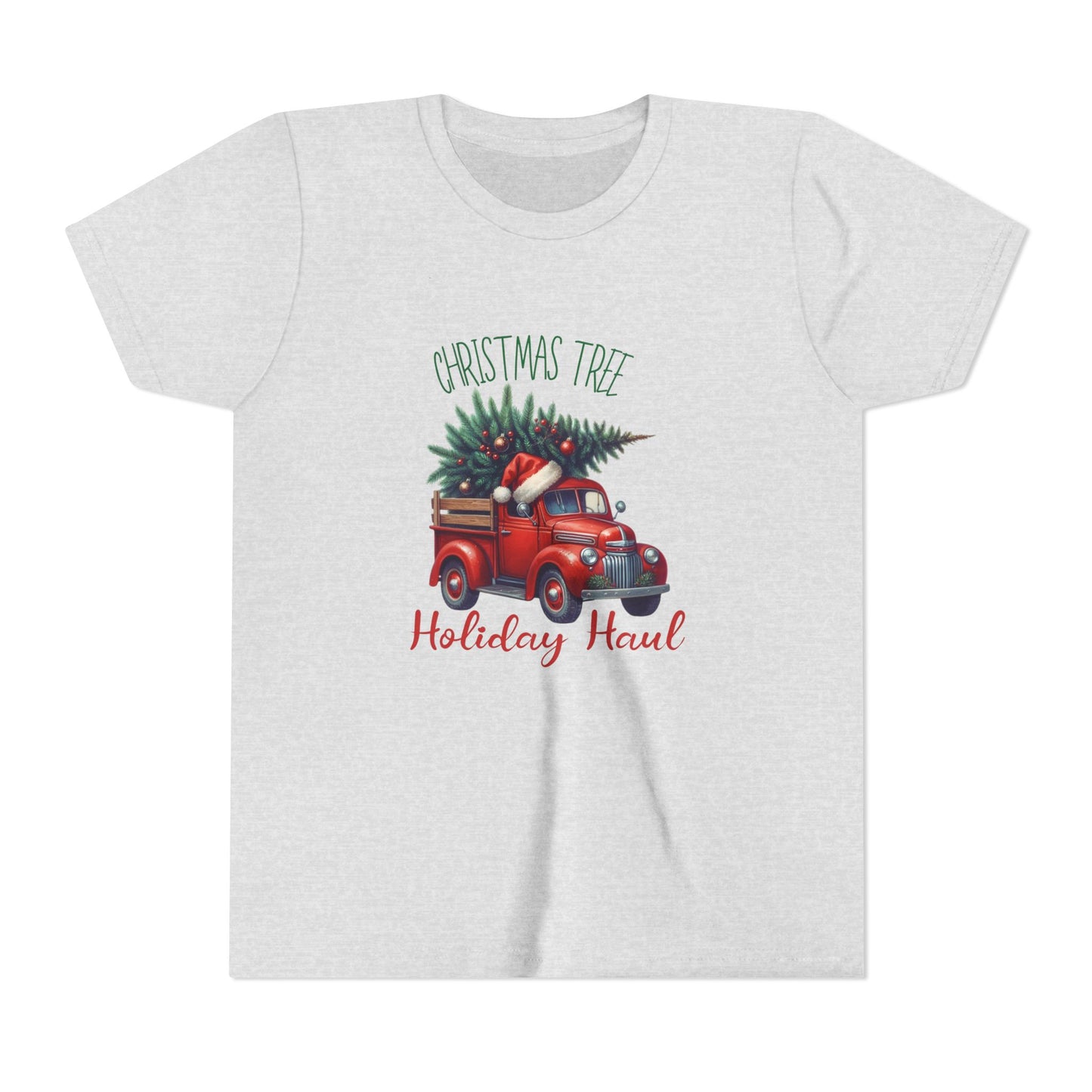 Holiday Haul Kid’s T-Shirt
