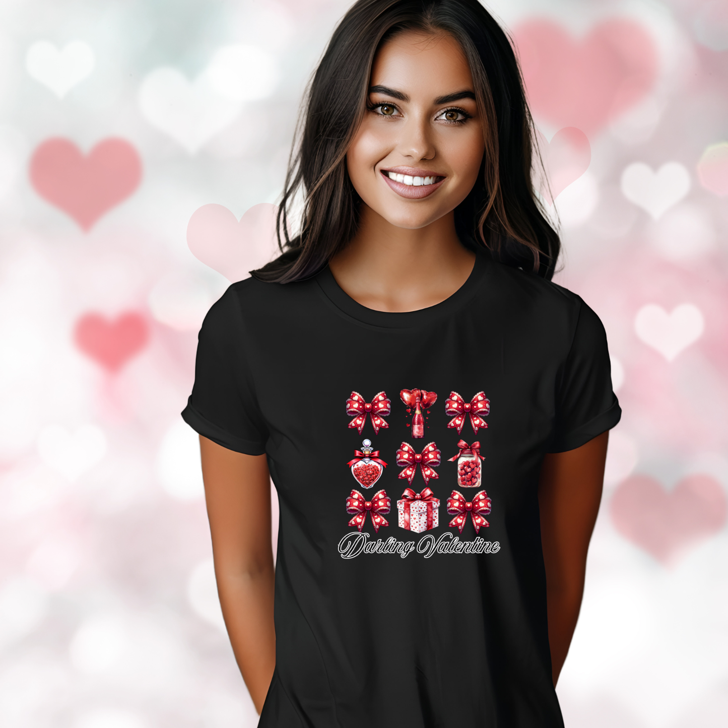 Darling Valentine T-Shirt