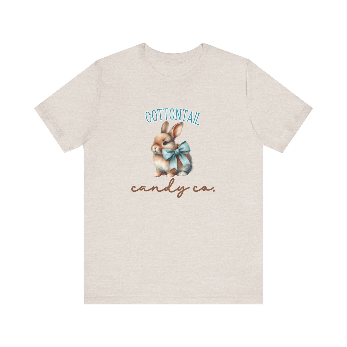 Cottontail Candy Co T-Shirt