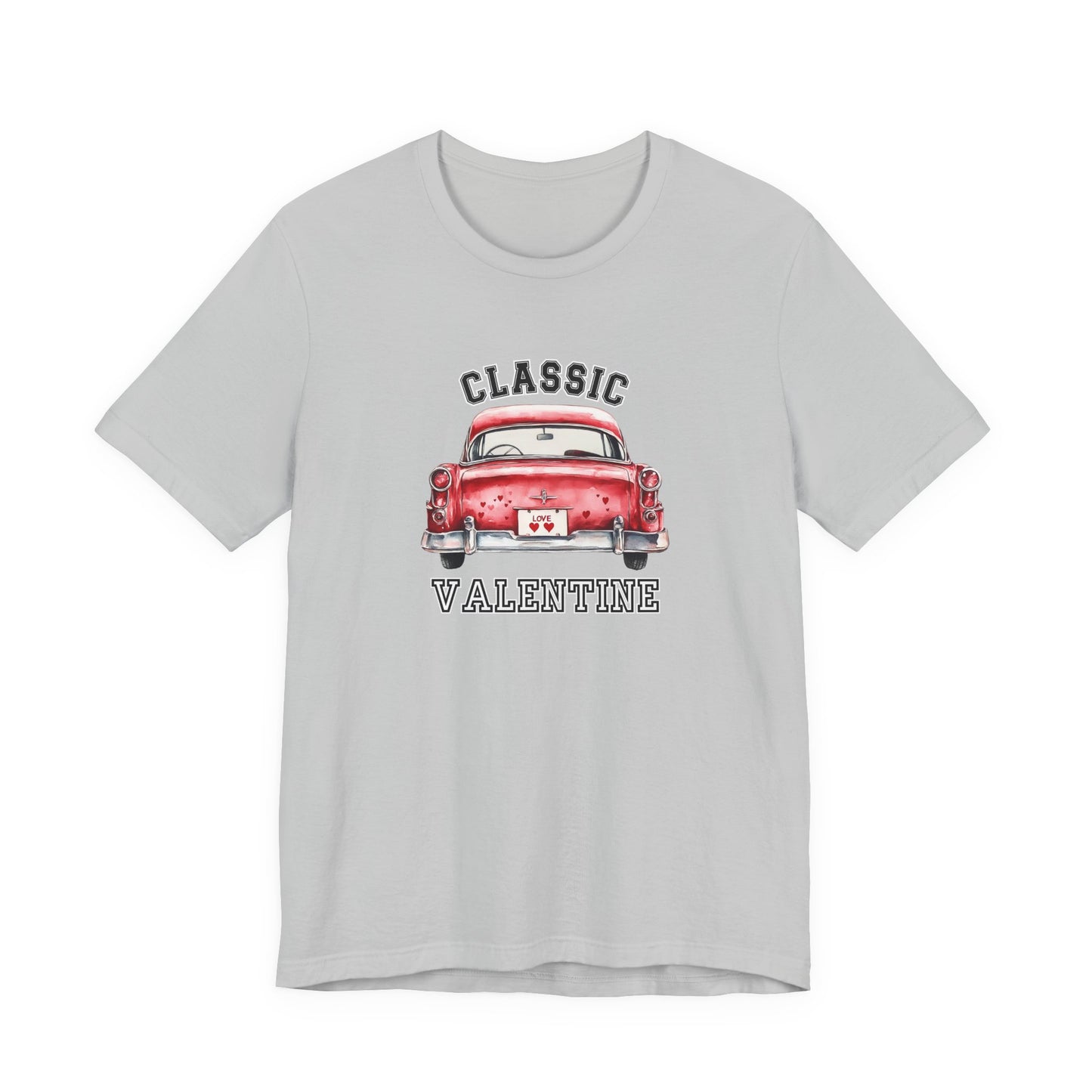 Classic Valentine T-Shirt