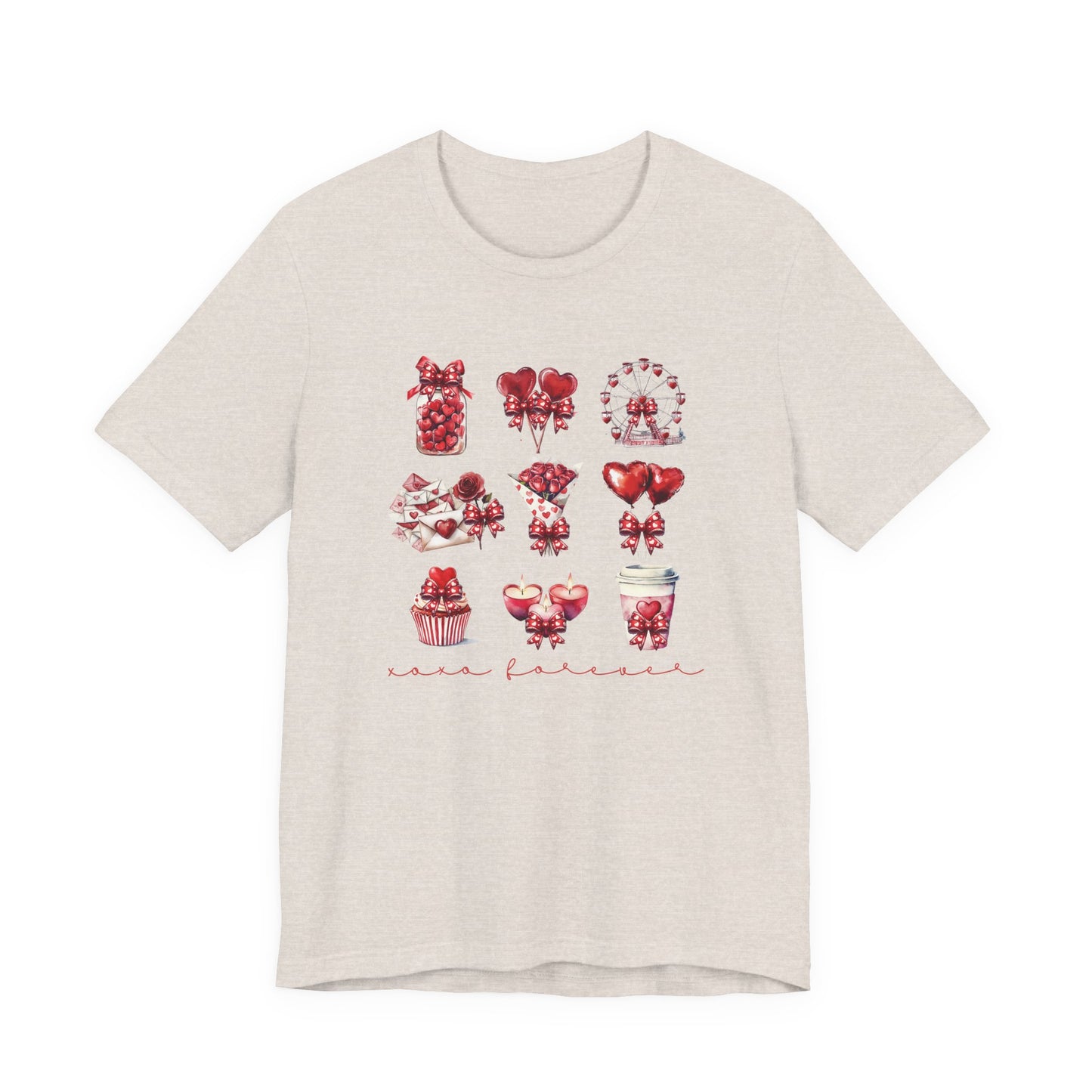 Xo Forever T-Shirt