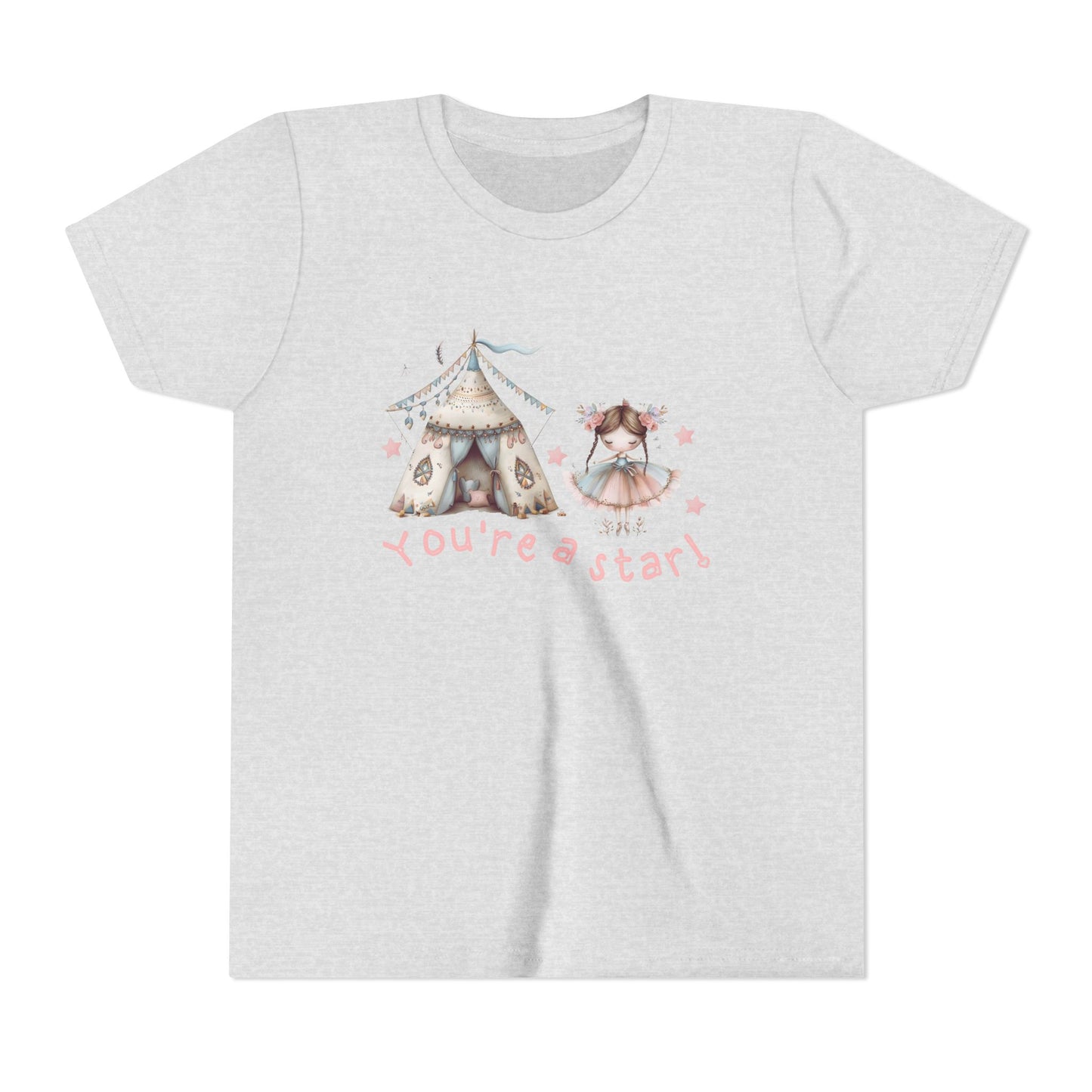 You’re A Star Kid’s T-Shirt