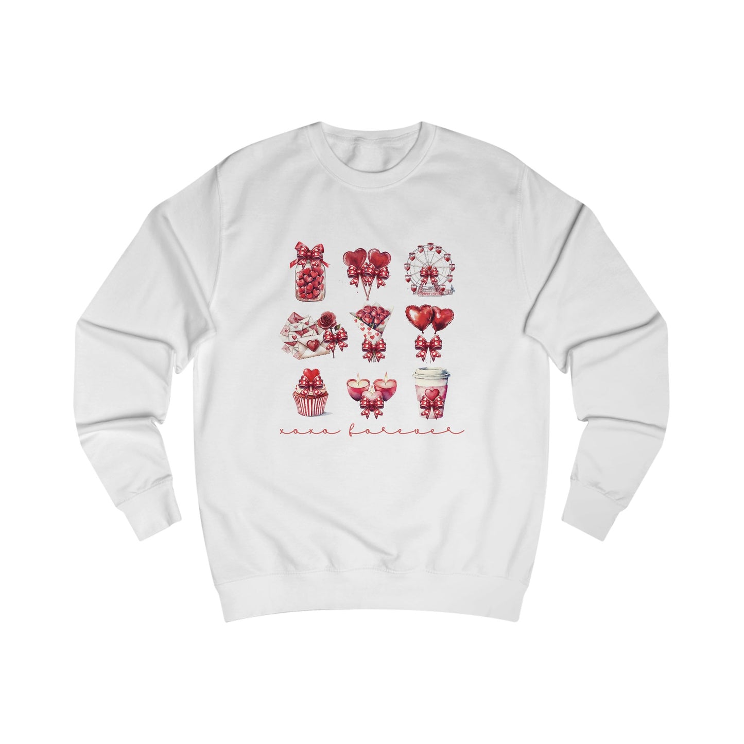 XO Forever Crewneck Sweatshirt