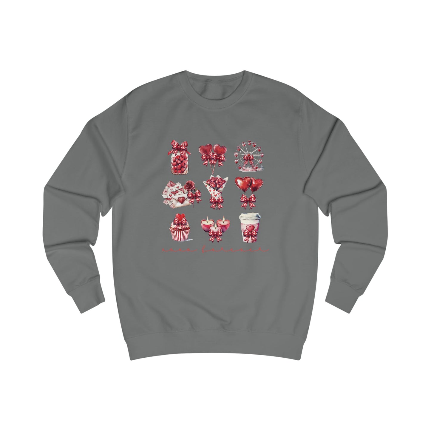 XO Forever Crewneck Sweatshirt