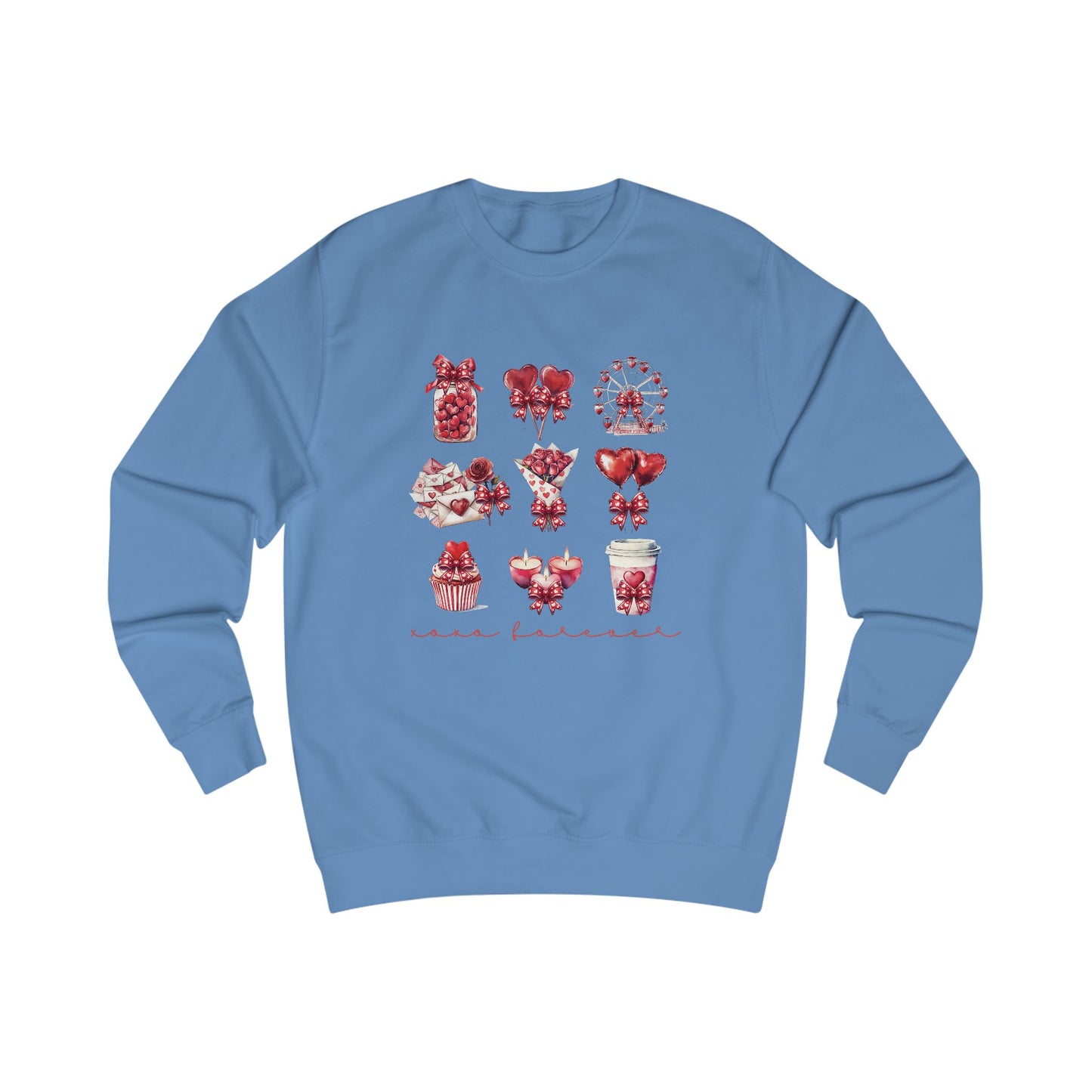 XO Forever Crewneck Sweatshirt