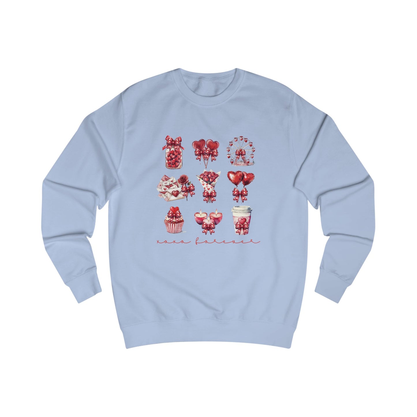 XO Forever Crewneck Sweatshirt