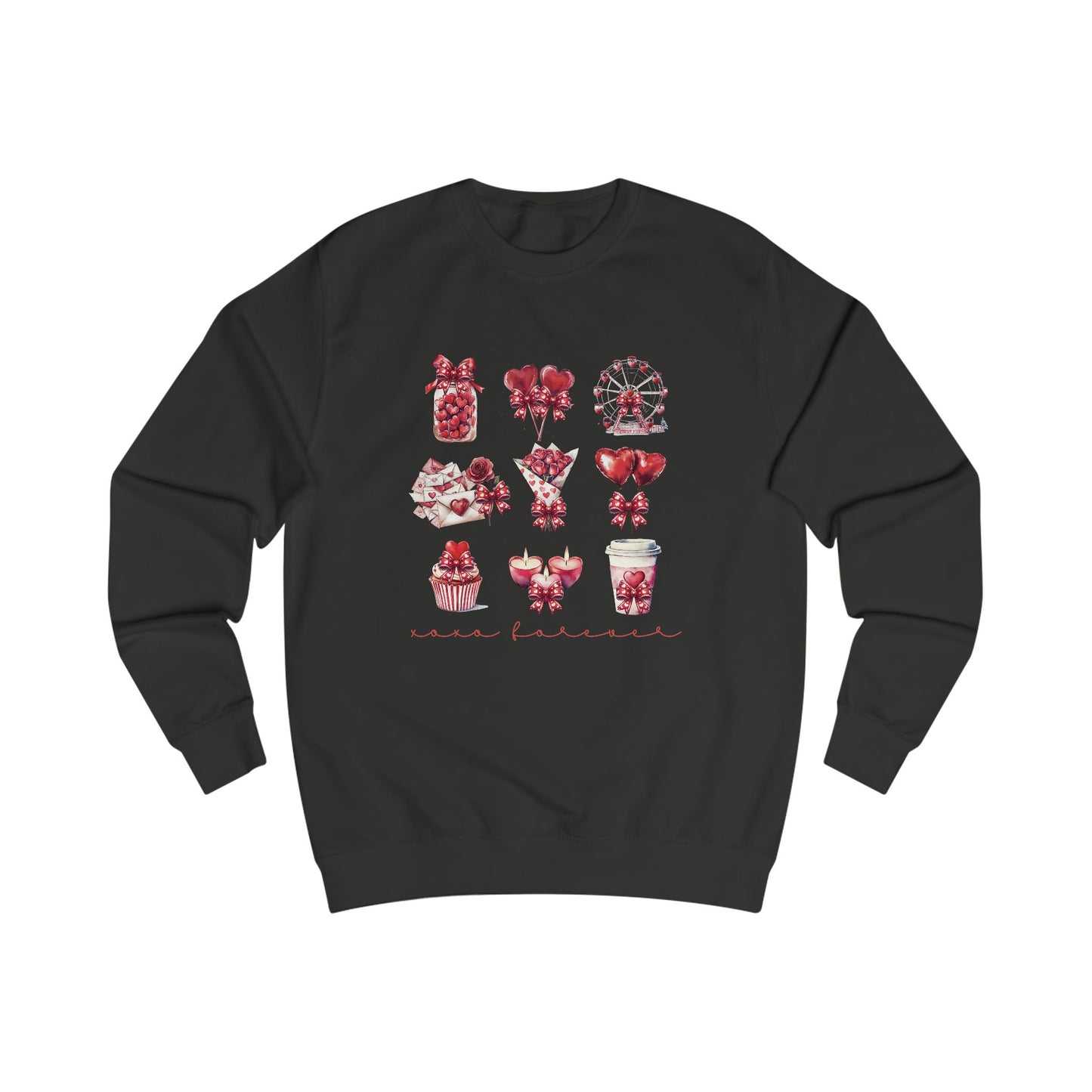 XO Forever Crewneck Sweatshirt