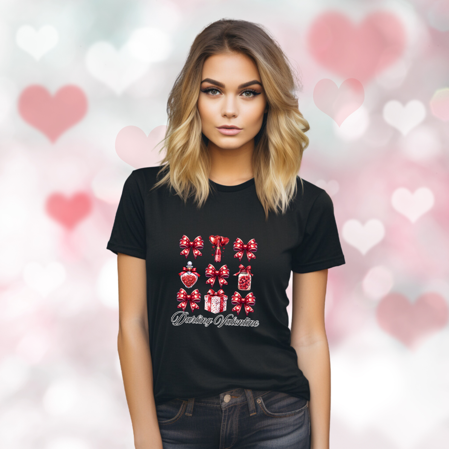 Darling Valentine T-Shirt