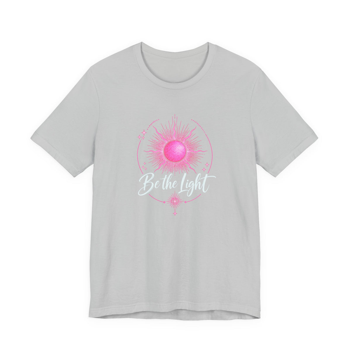 Be The Light T-Shirt