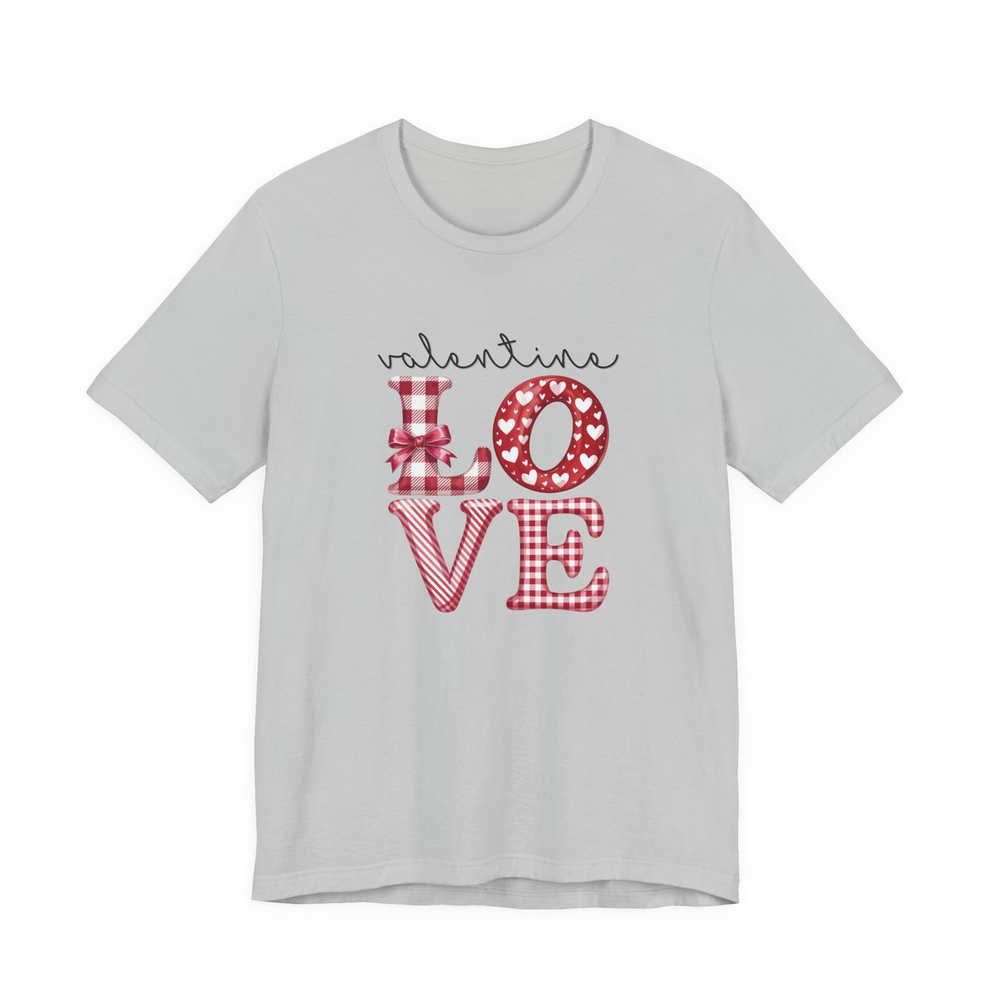 Valentine Love T-Shirt
