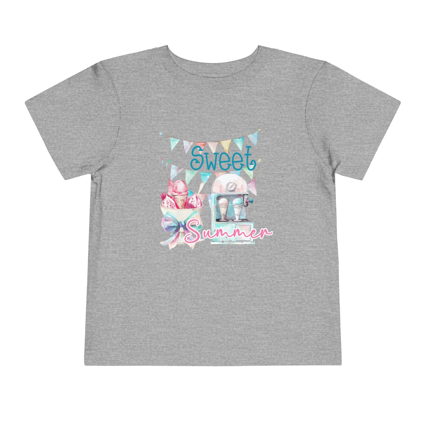 Sweet Summer Toddler T-Shirt
