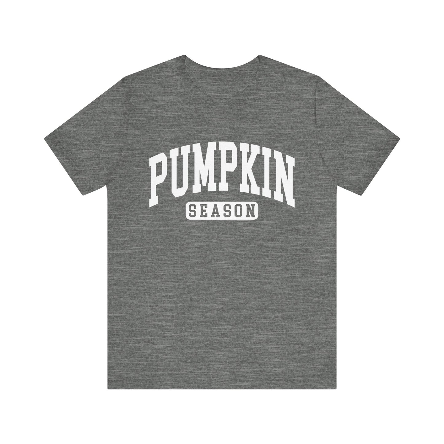 Pumpkin Season T-Shirt